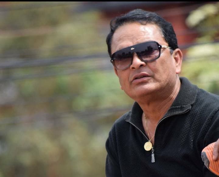 लिग कमिटिका सदस्य बिष्टद्वारा राजीनामा