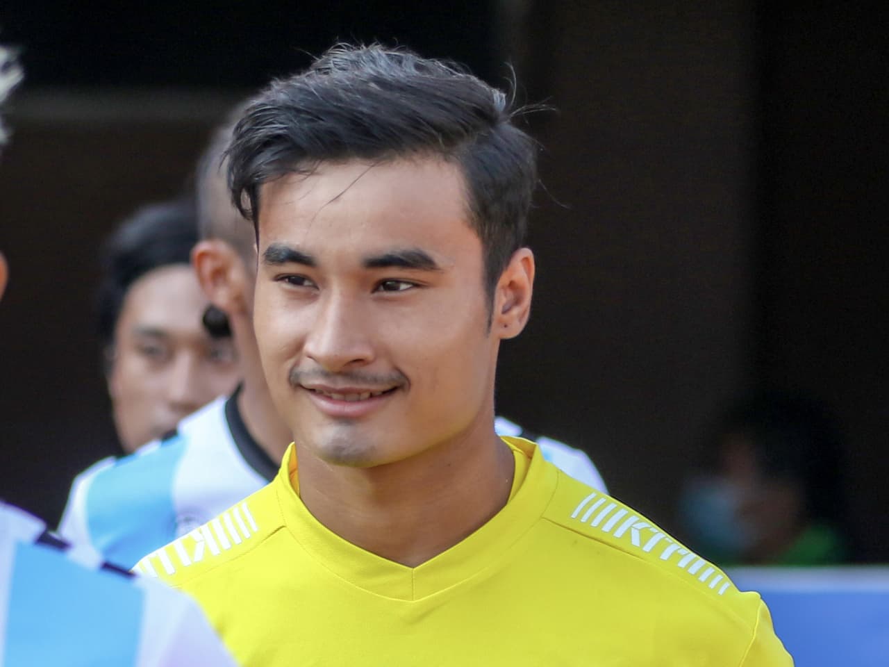 गोलकिपर विशाल फ्रेन्ड्समा अनुबन्धित