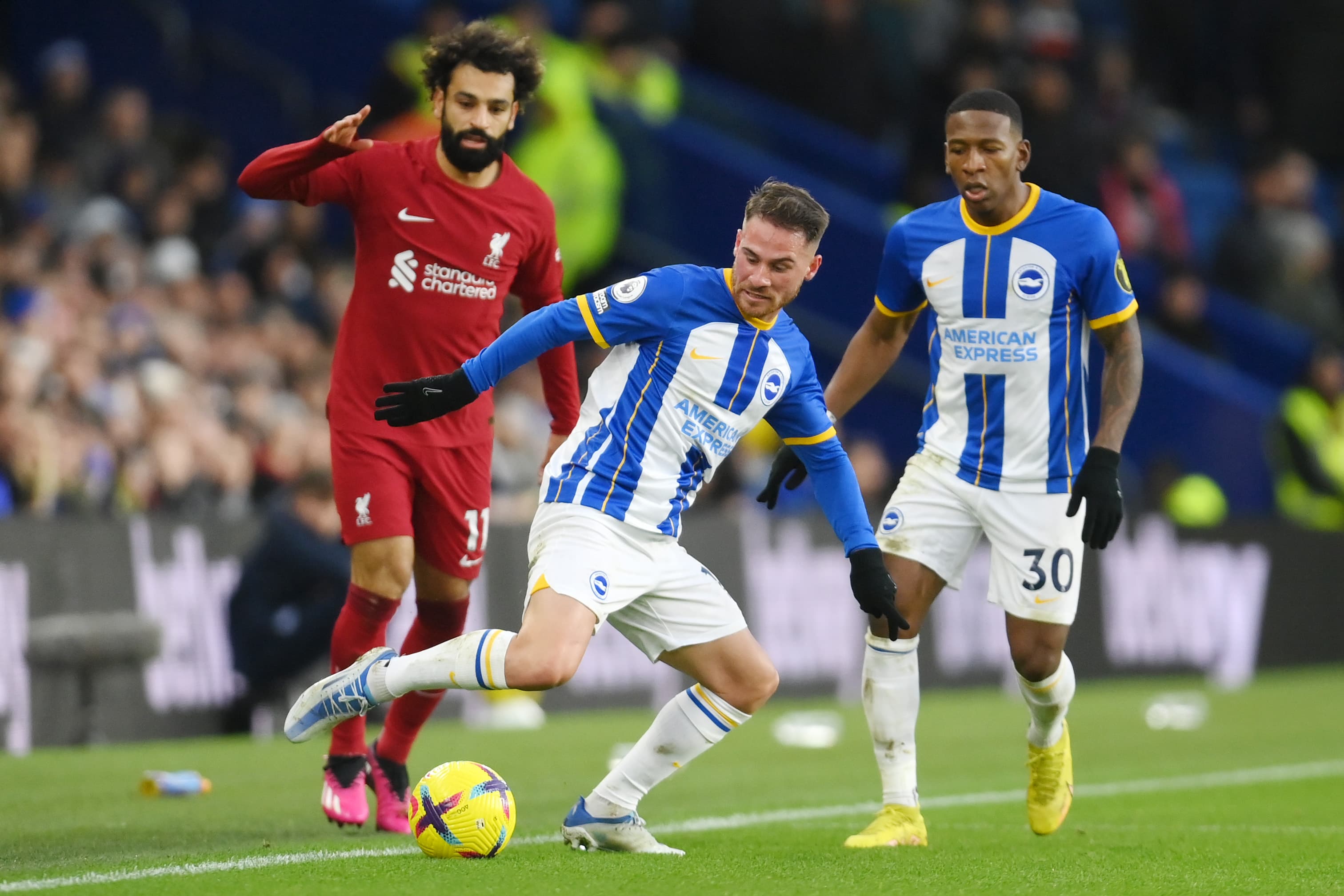 हार्यो लिभरपुल