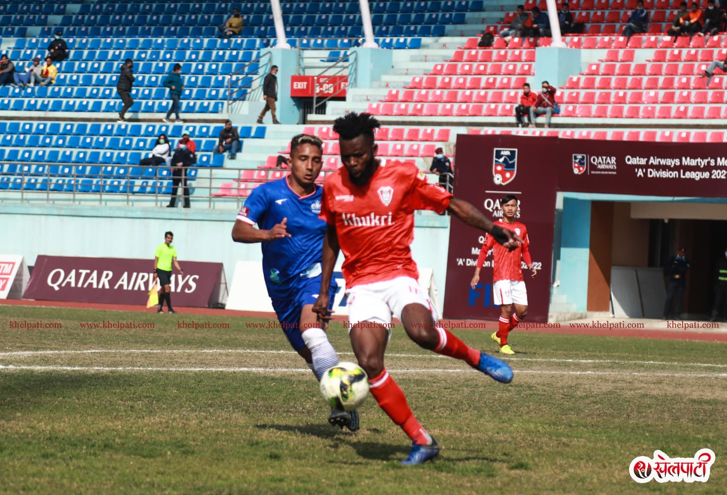 ब्रिगेड र च्यासलको बराबरी