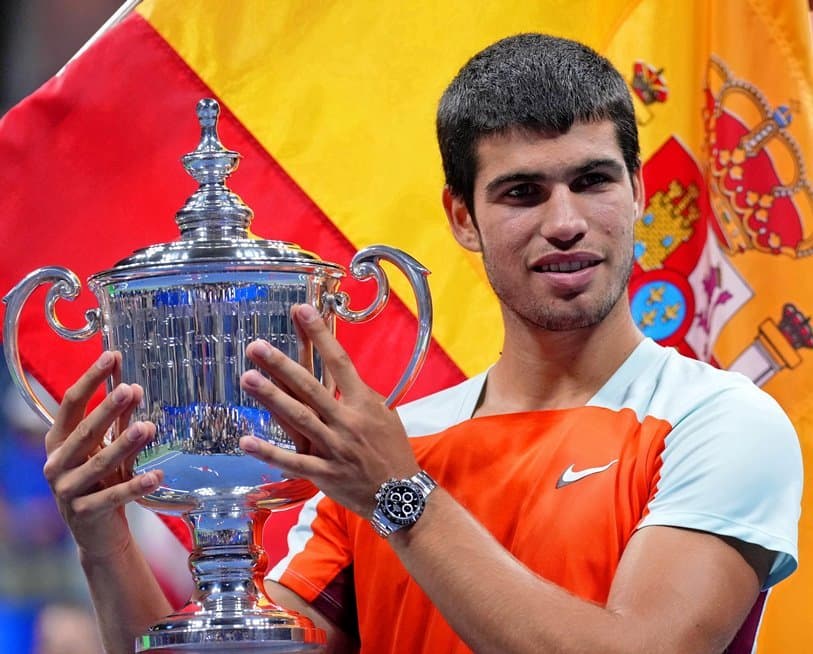 कार्लोसले अष्ट्रेलियन ओपन गुमाउने