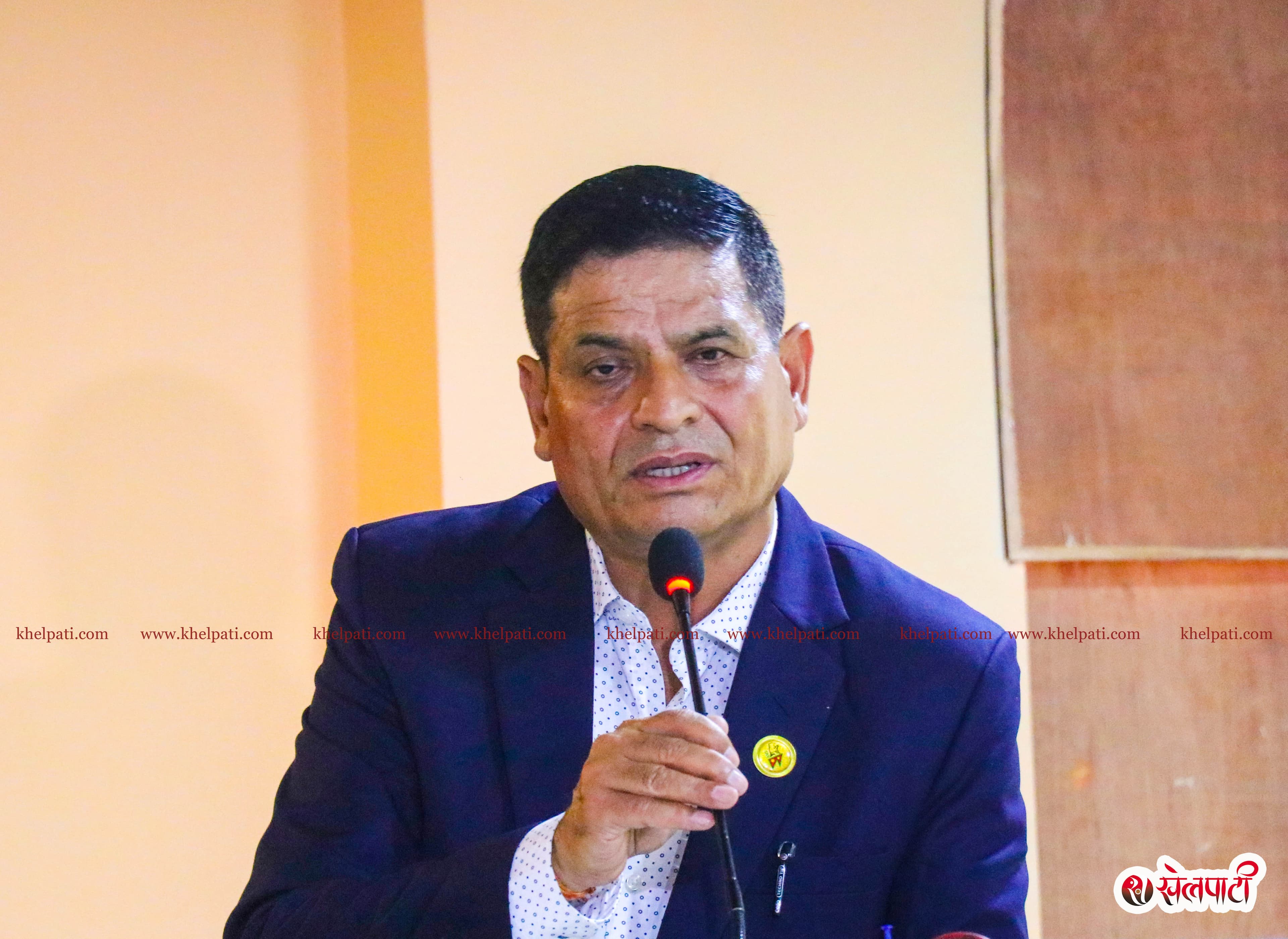 क्यान निलम्बनको खतरा