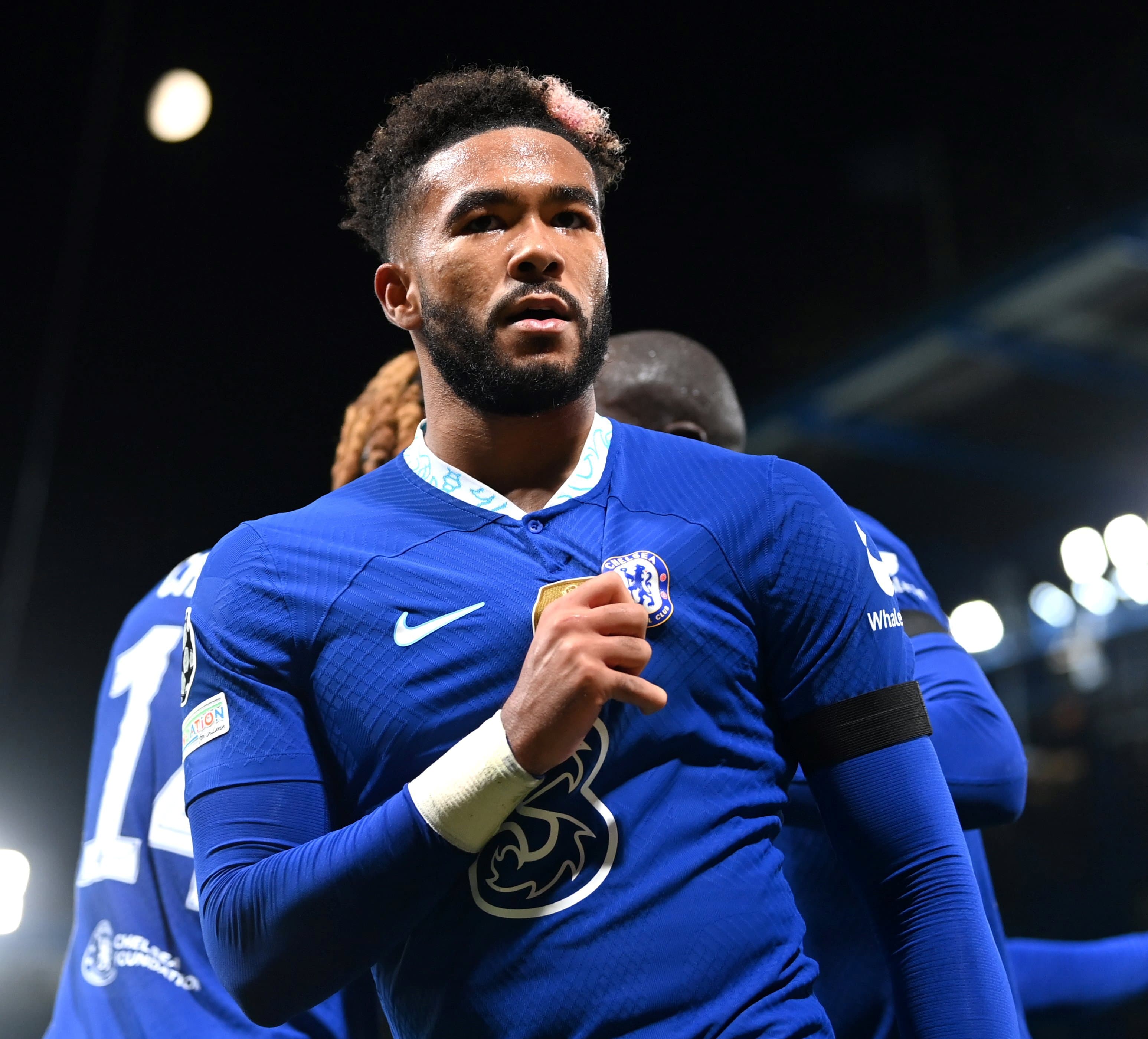 चेल्सीले मिलानलाई हरायो