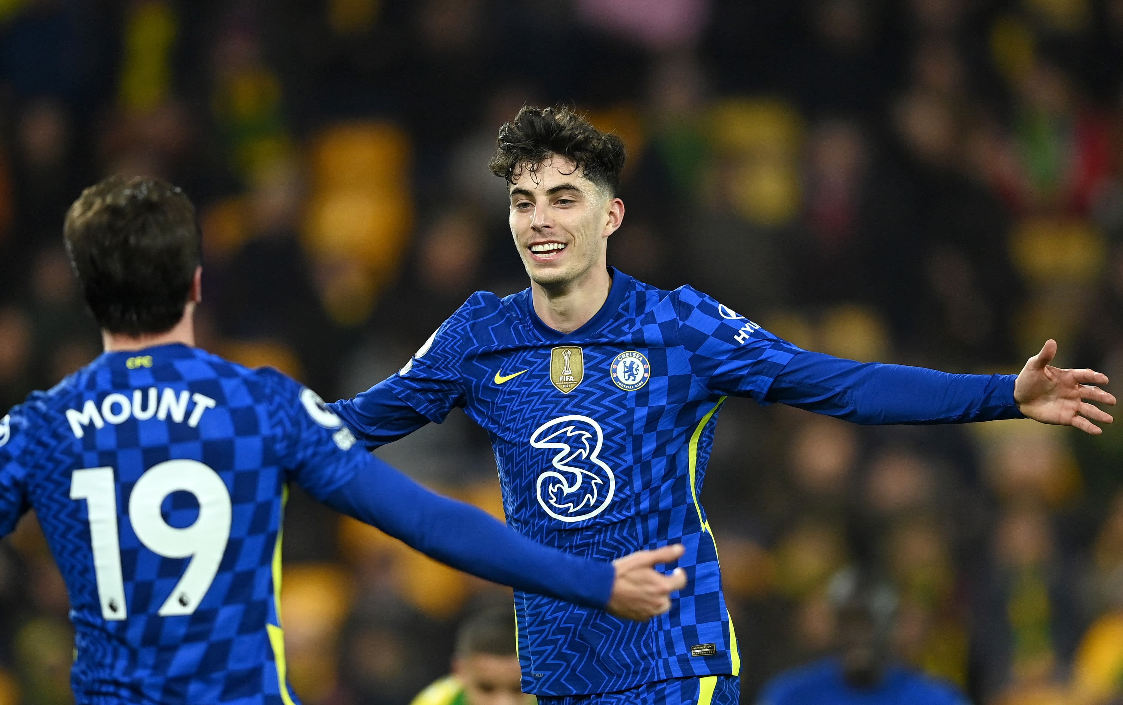 चेल्सीको सहज जित