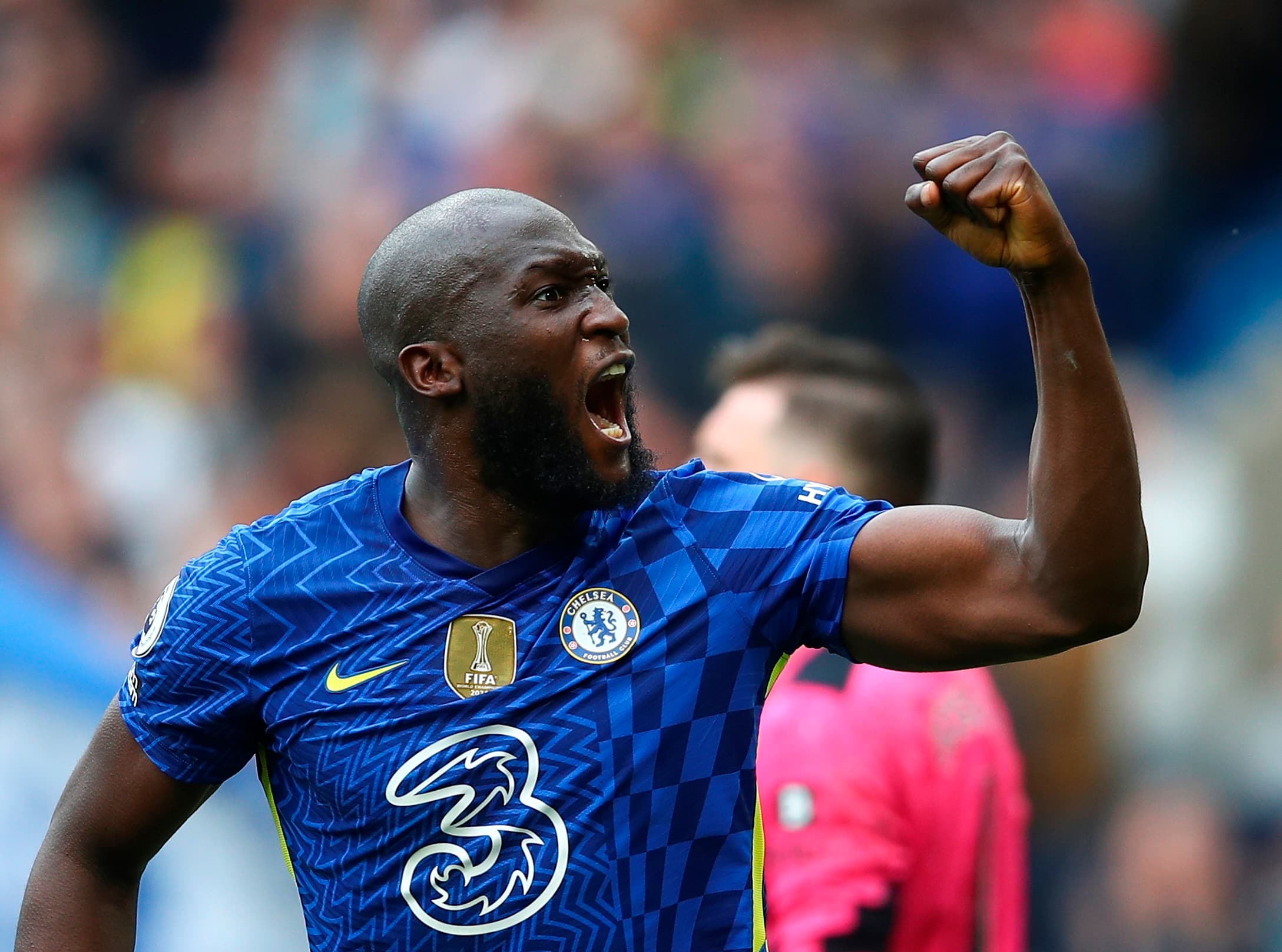 चेल्सी बराबरीमा रोकियो