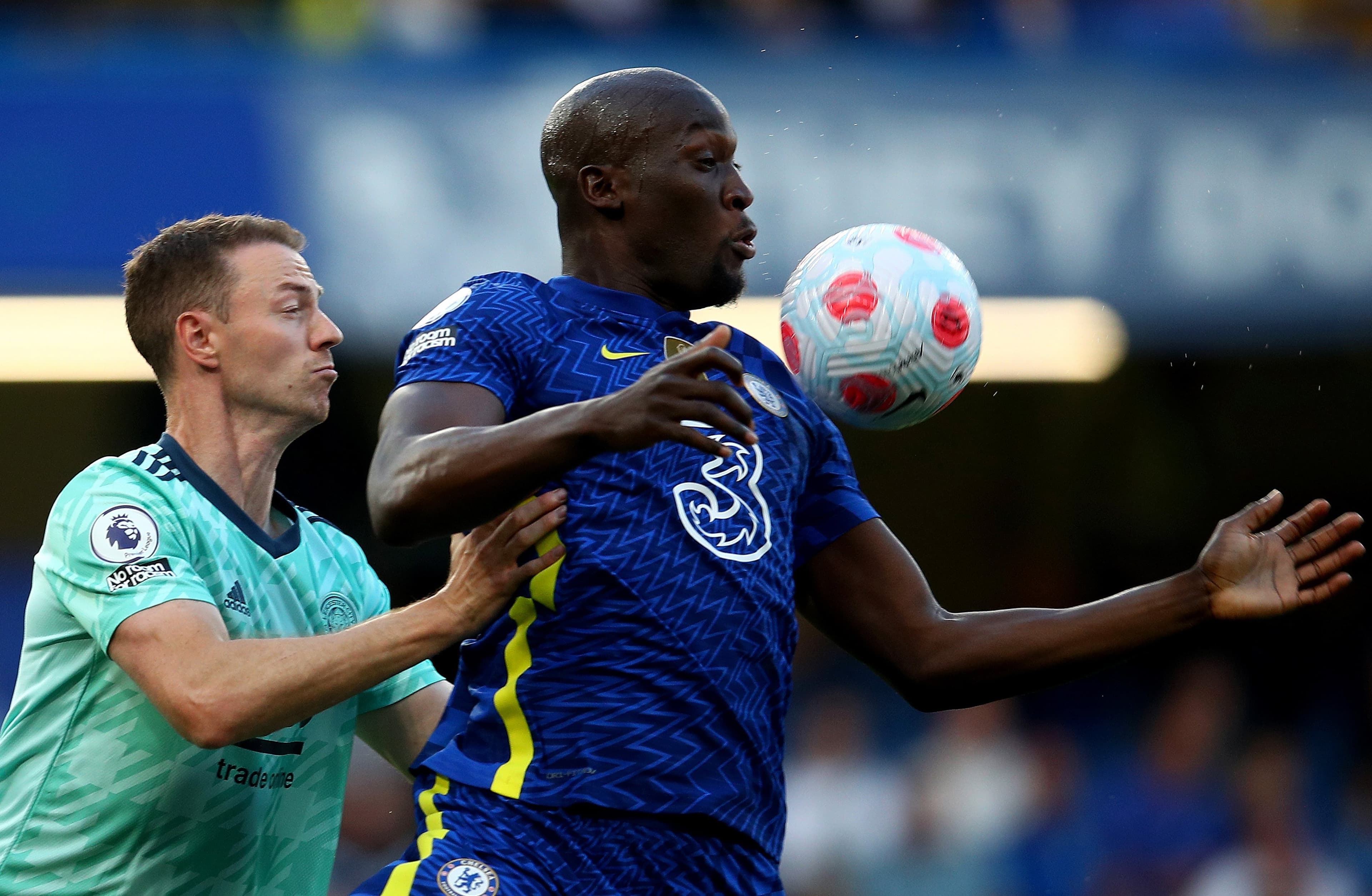 लेस्टरसँग चेल्सीको बराबरी