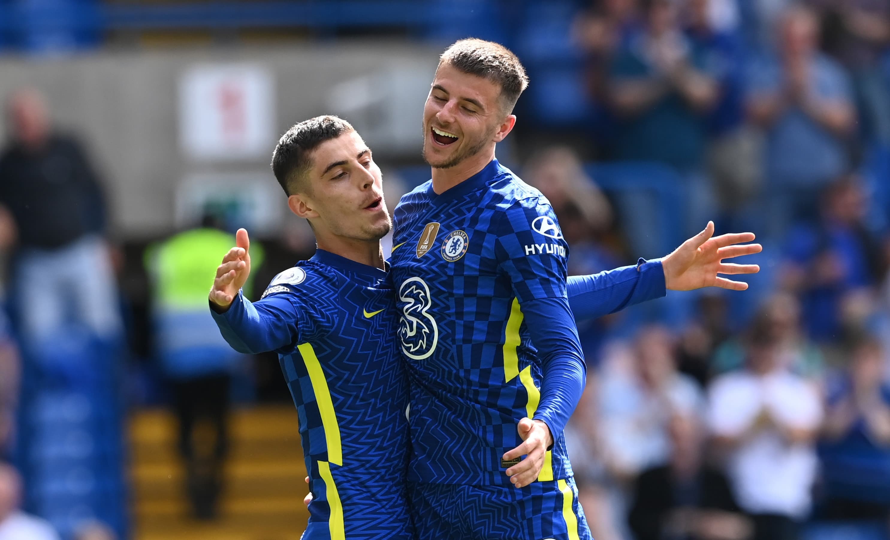 चेल्सी र आर्सनलको जित