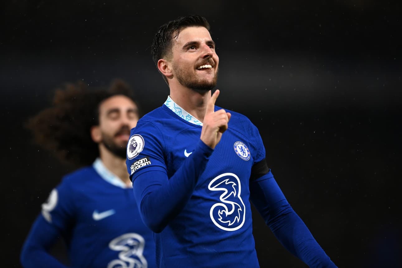 चेल्सीले बर्नेमाउथलाई हरायो