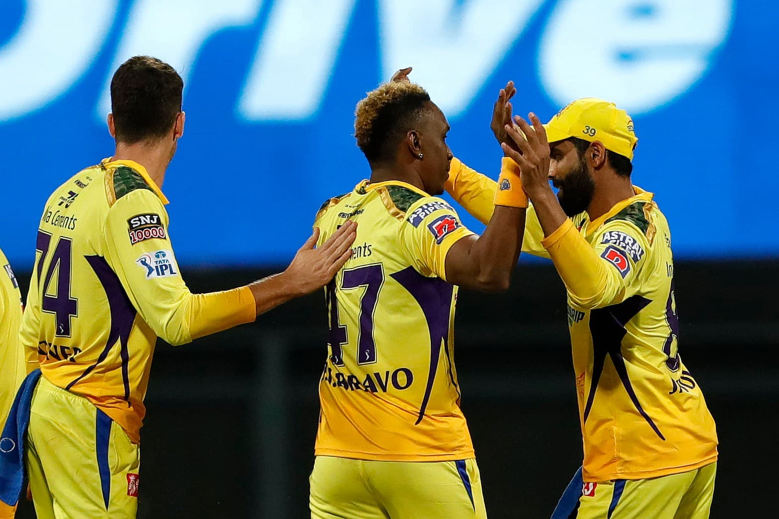 पहिलो जितको खोजीमा चेन्नई र लखनउ 