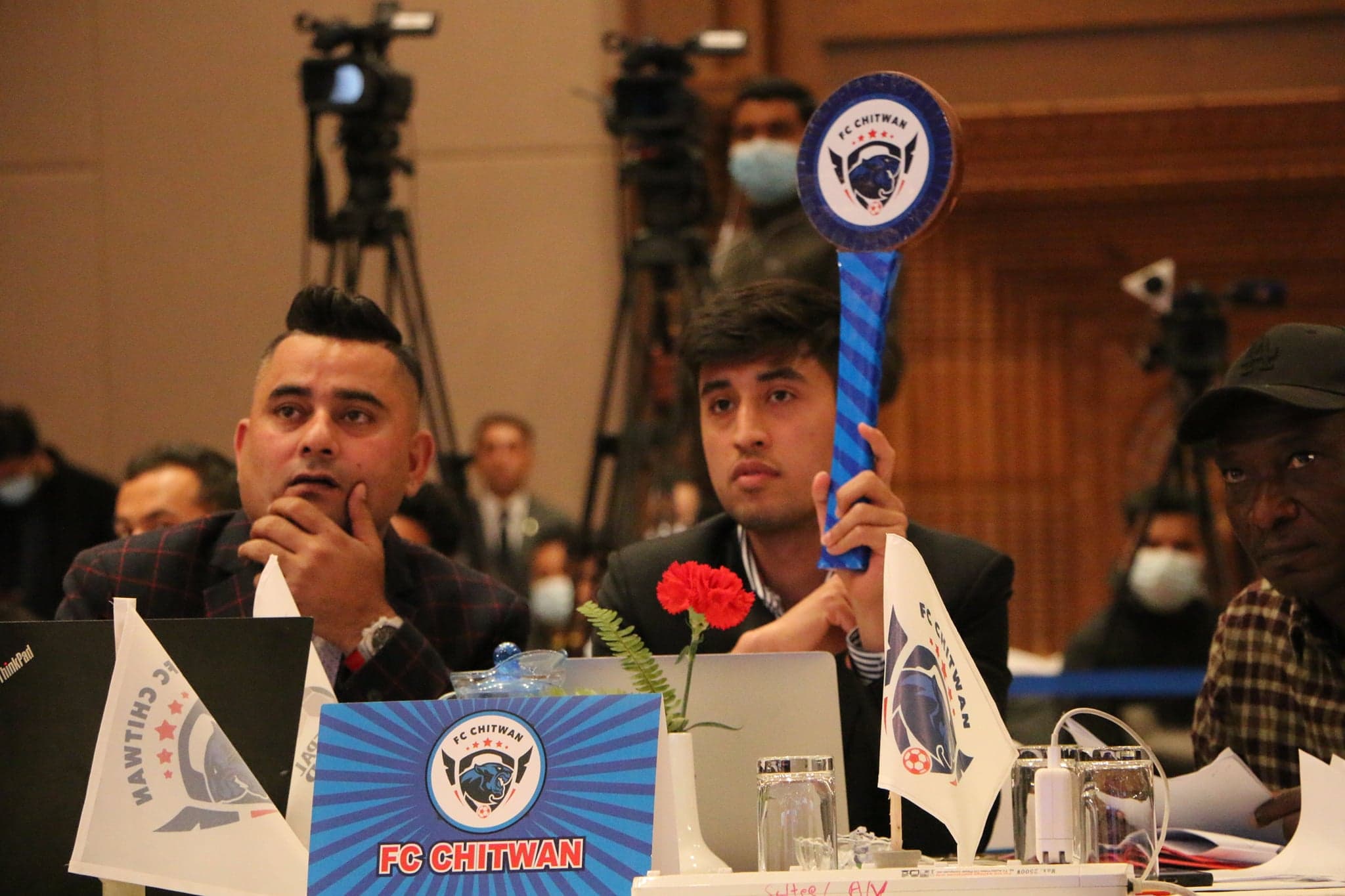 एनएसएल अक्सन : २१ खेलाडीलाई सर्वाधिक मूल्य  