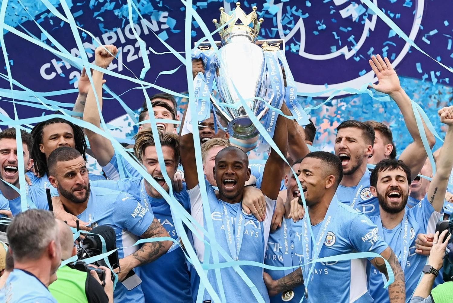 प्रिमियर लिगको नयाँ सिजनको खेल तालिका सार्वजनिक