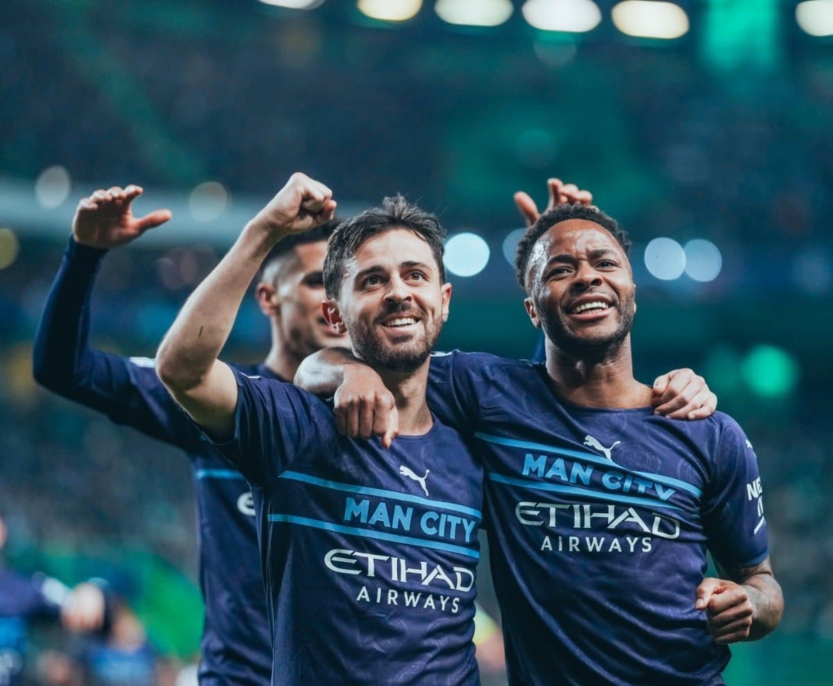 सिटीको एकतर्फी जित