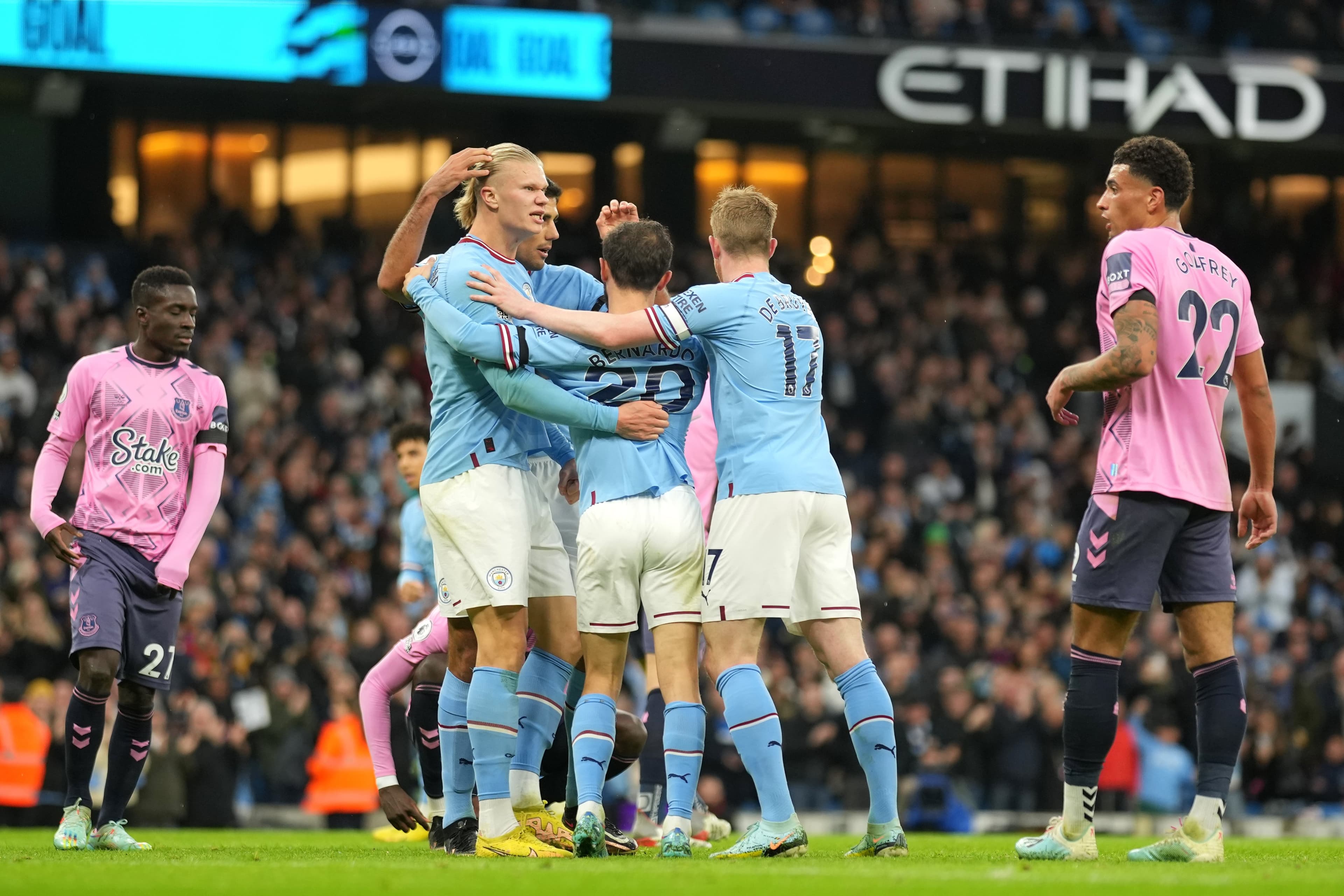 सिटी बराबरीमा रोकियो  