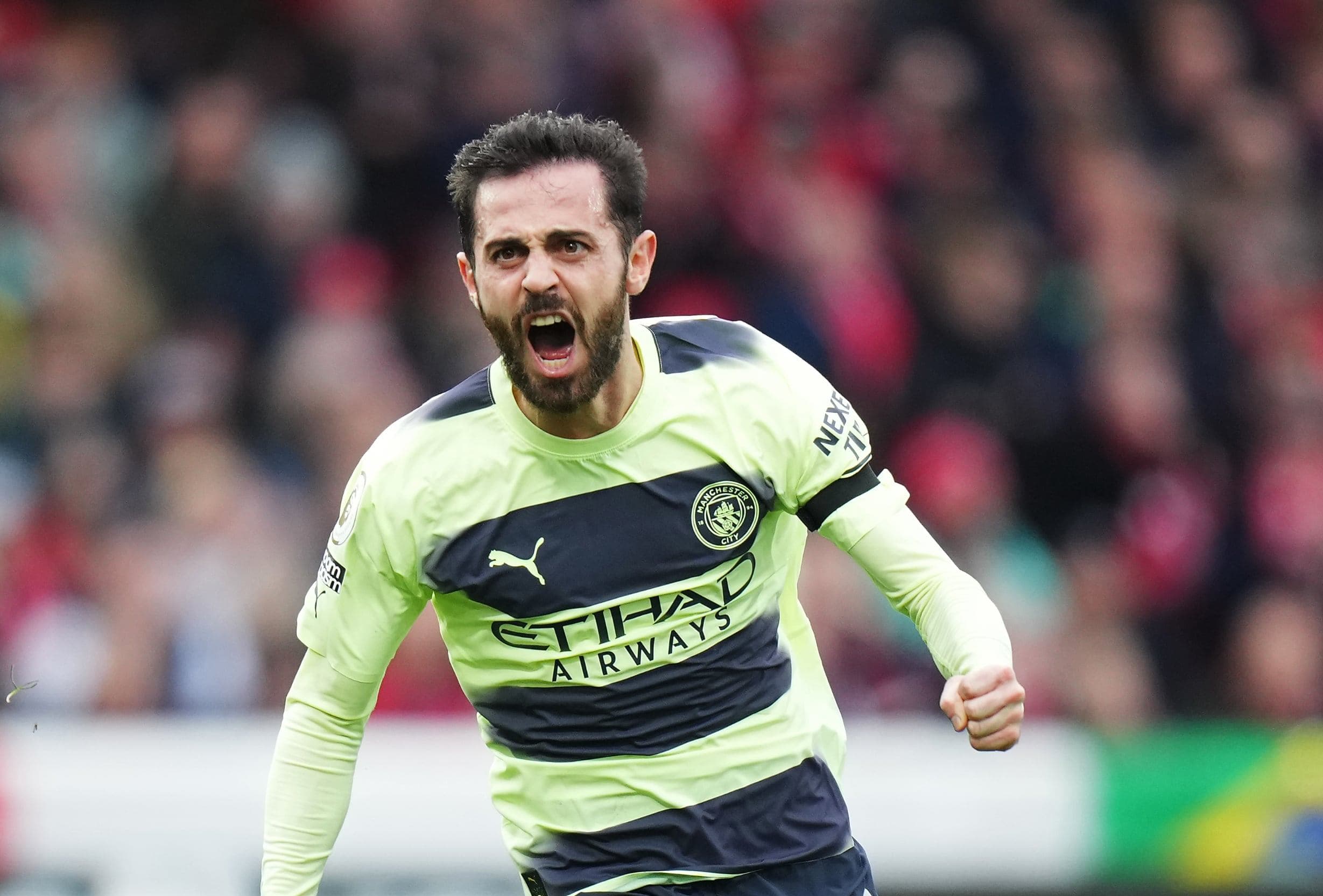 बराबरीमा रोकियो सिटी