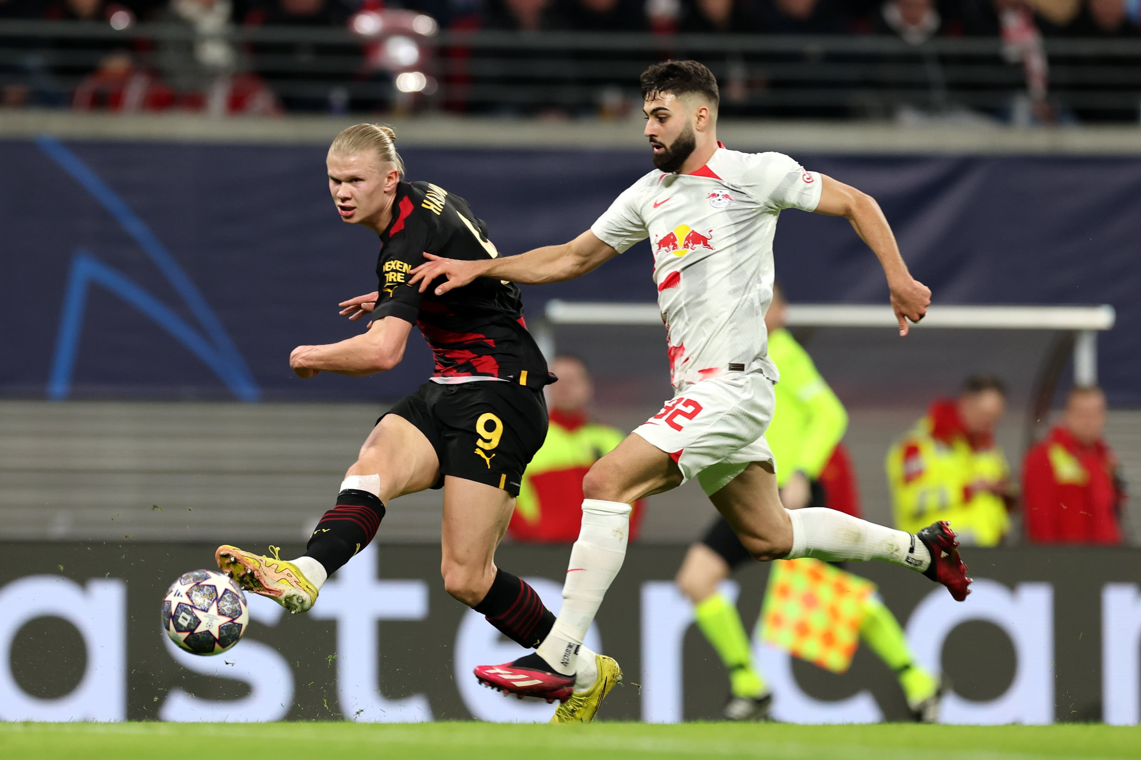 बराबरीमा रोकियो सिटी