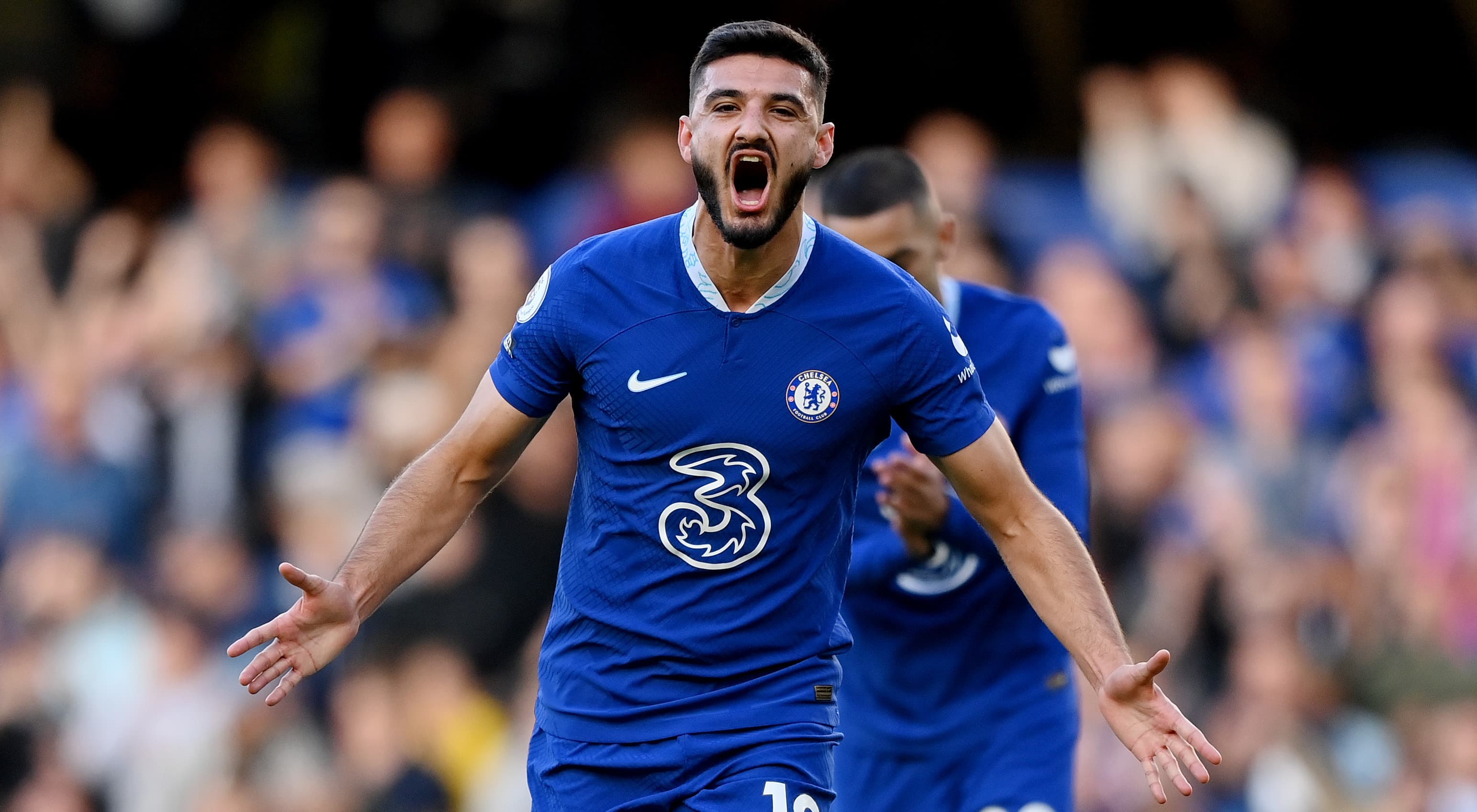 चेल्सीको सहज जित