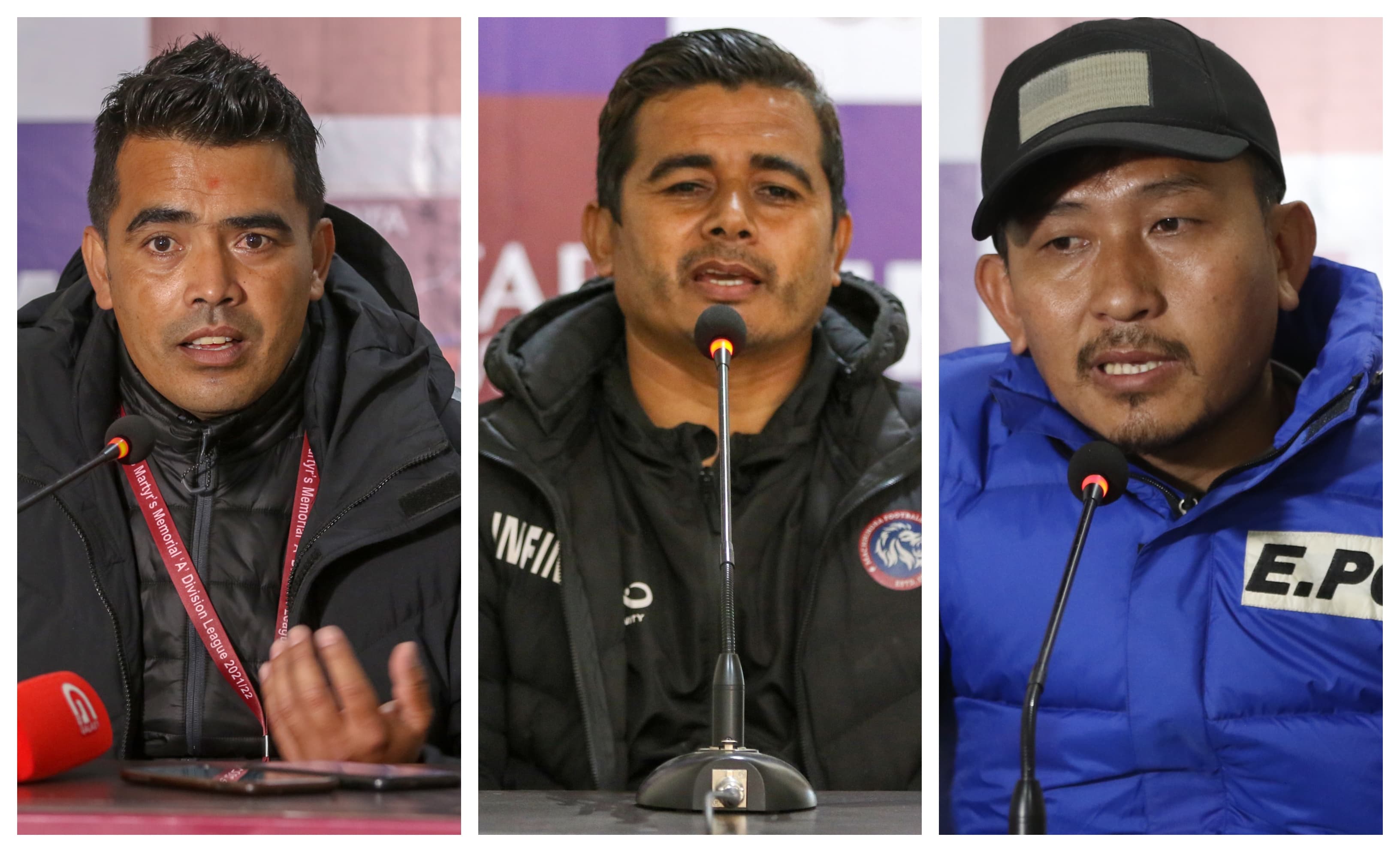 बार्हौ चरण भोलिबाट, प्रशिक्षकहरु के भन्छन् ?