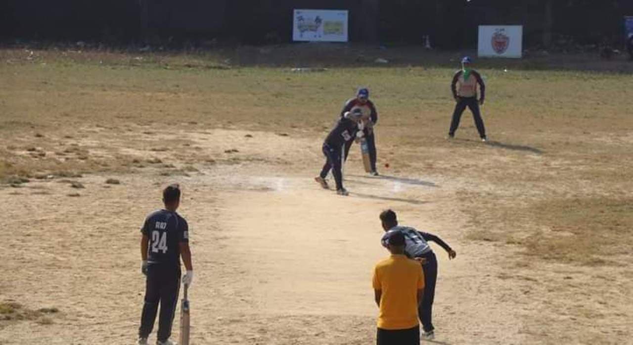 दोश्रो क्वालिफायरमा गोर्खाको जित