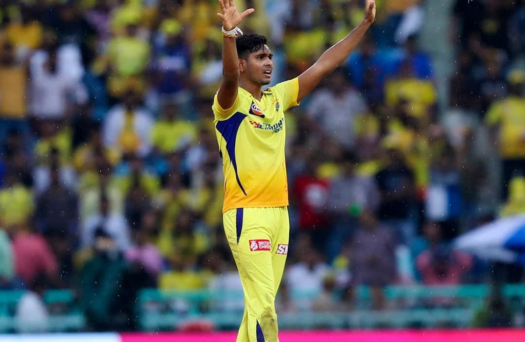 लखनउले चेन्नाईसँग अंक बाड्यो