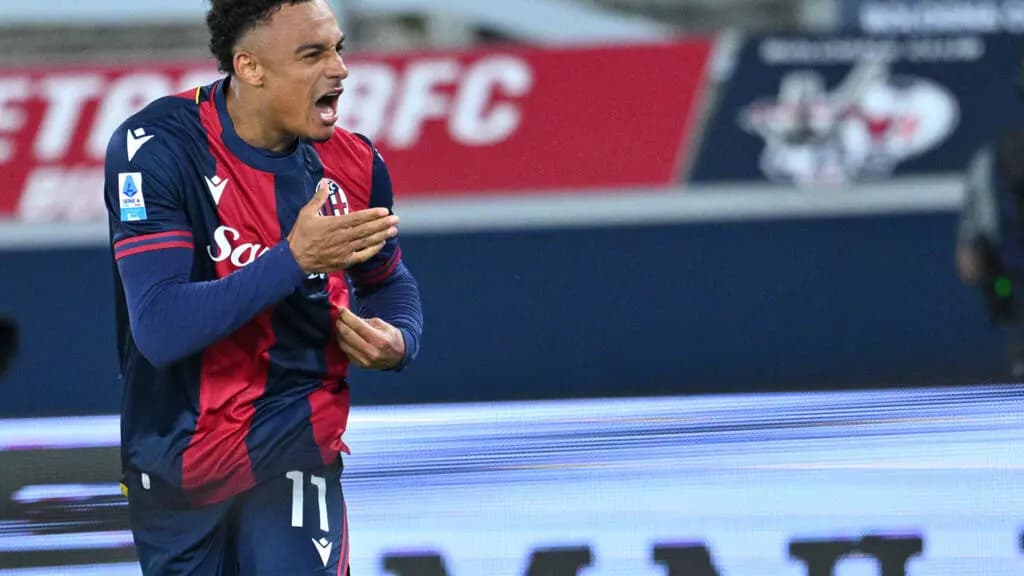 नापोली रोकियो, मिलानलाई राहतको सास