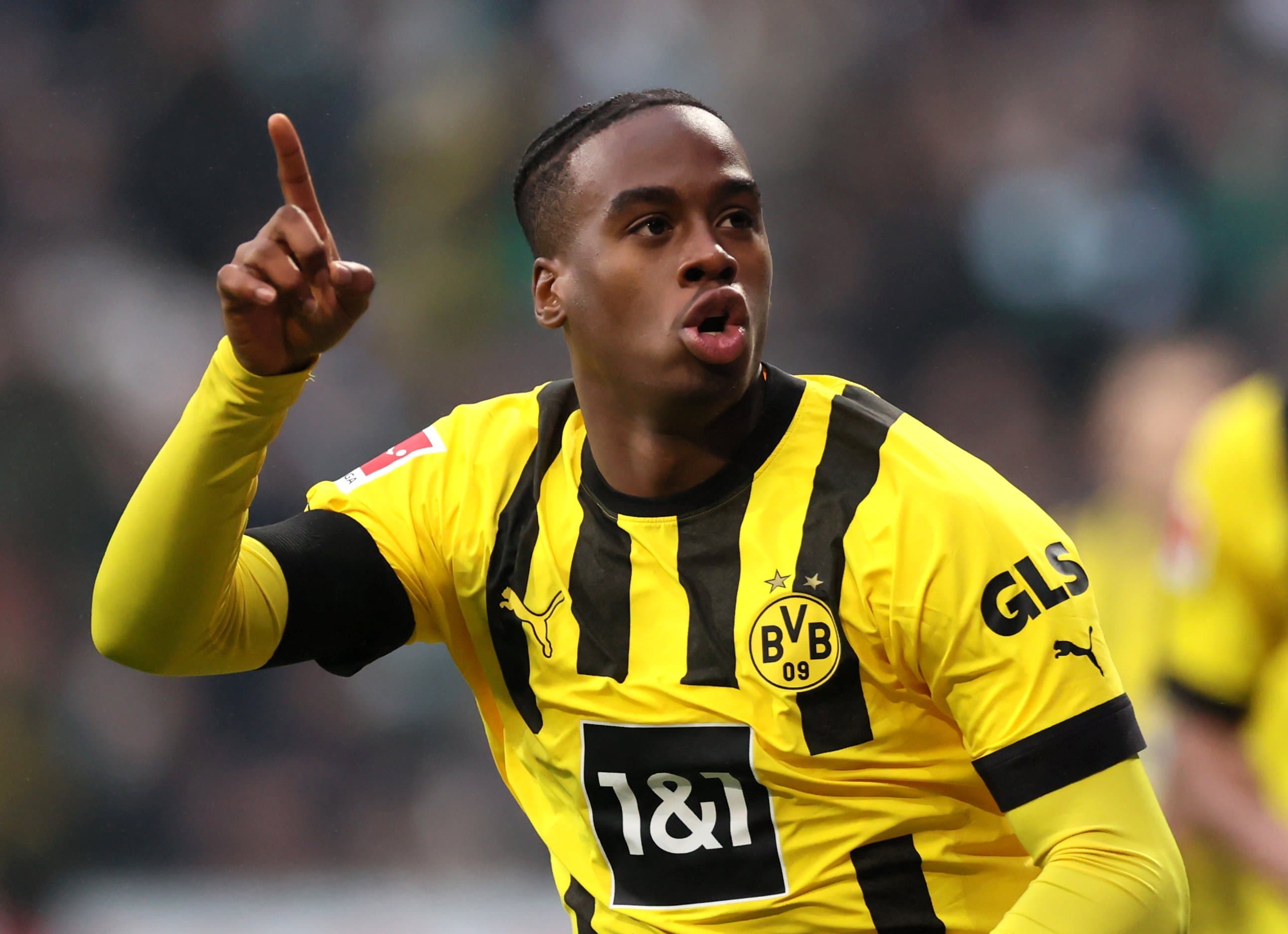 डर्टमण्डको जित