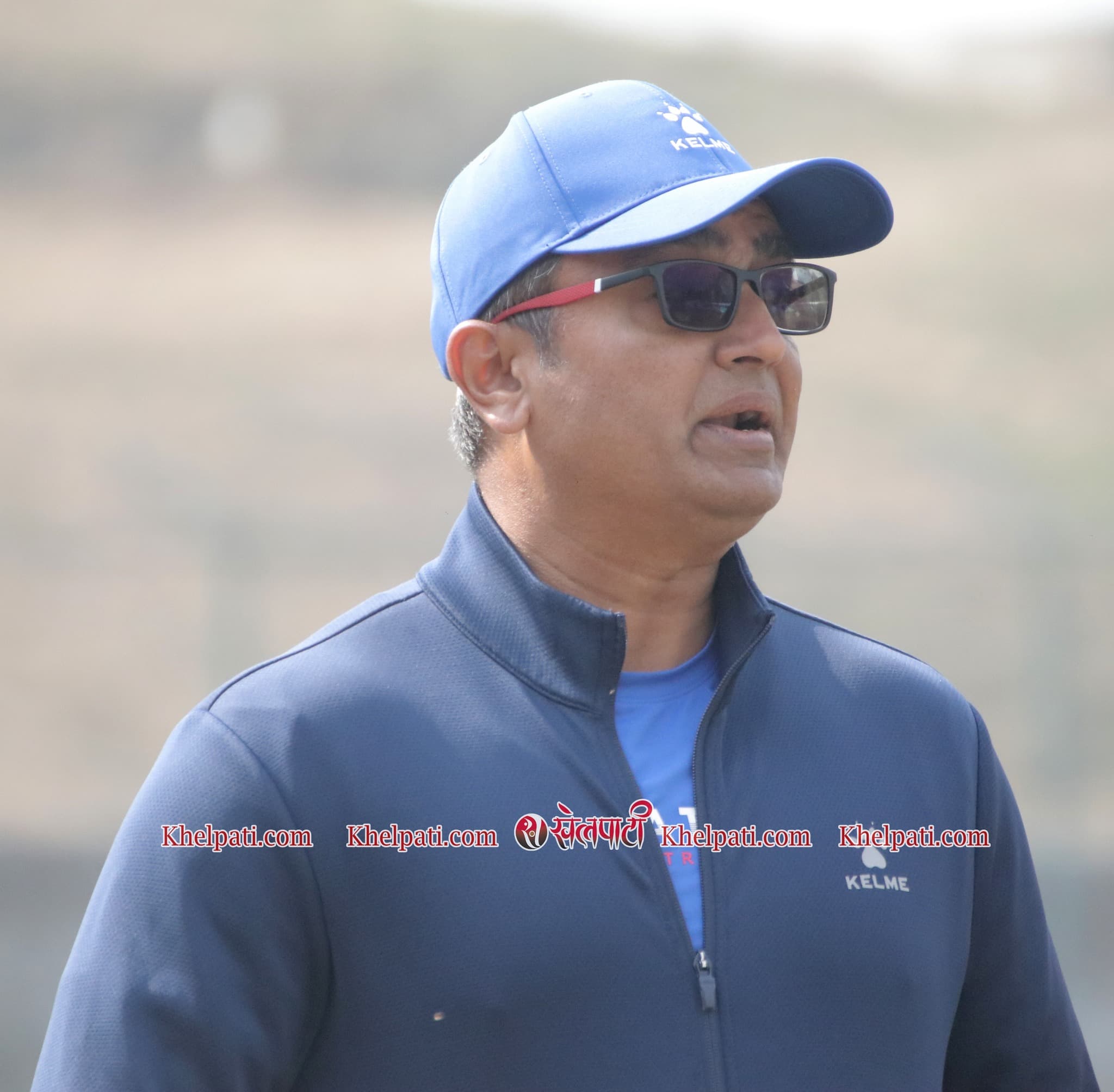 देशाईको डेब्यु खेलमा नेपालको जित