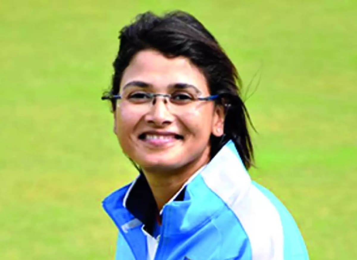 देविका महिला क्रिकेट टोलीको सल्लाहकार प्रशिक्षक नियुक्त 