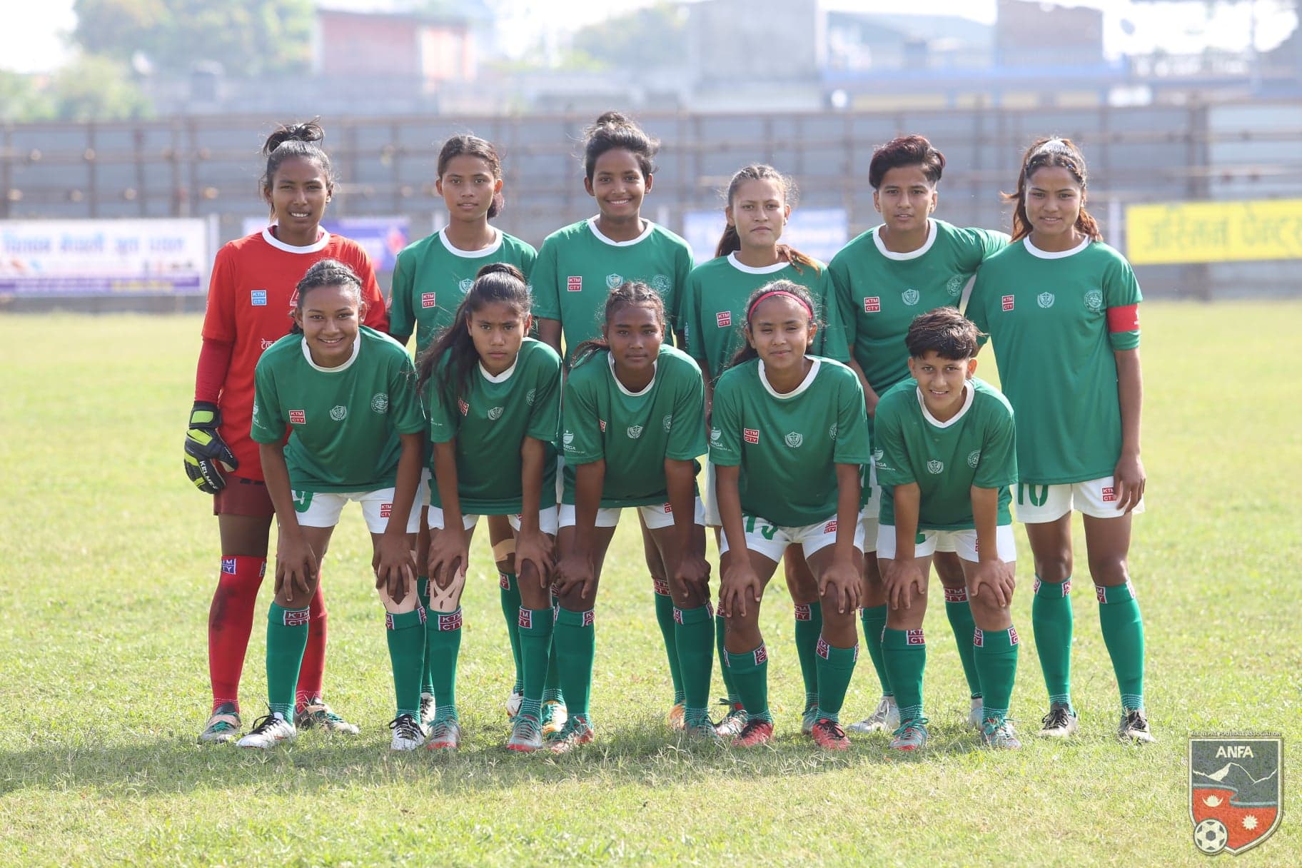 धनगढीले चन्द्रपुरलाई हरायो