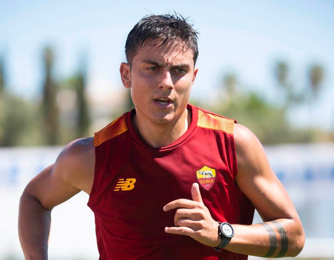 डिबाला रोमामा अनुबन्धित