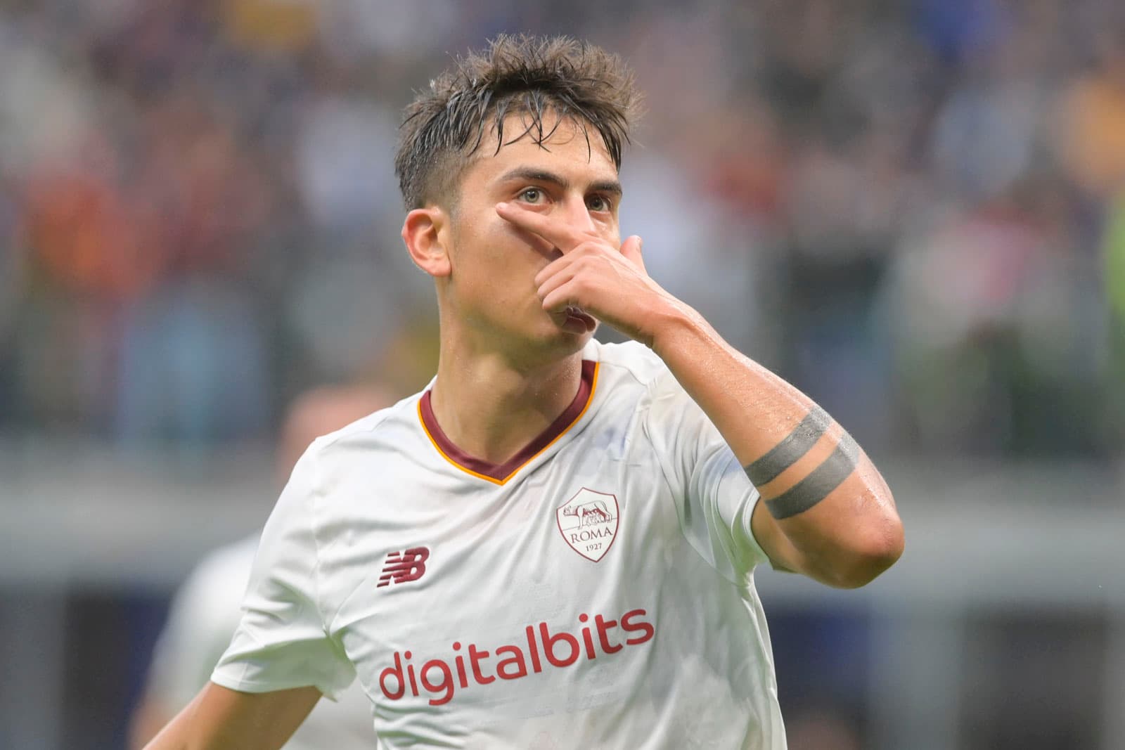 इन्टरमाथि रोमाको जित