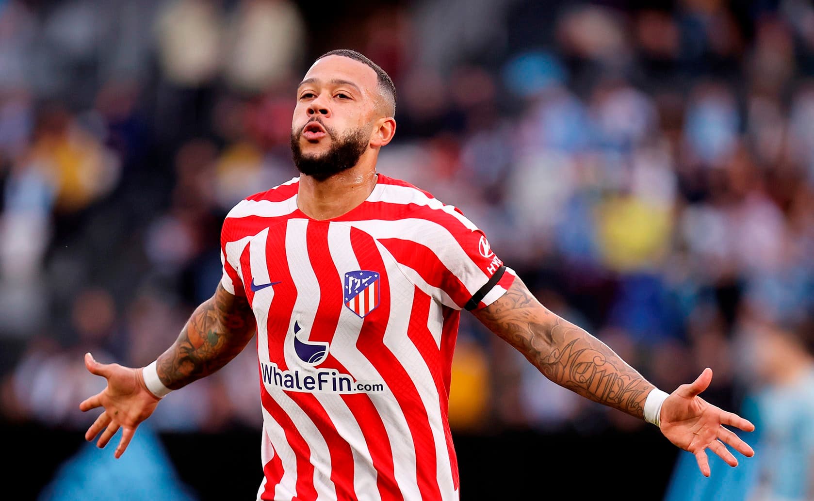 डिपेको गोलमा एट्लेटिको विजयी