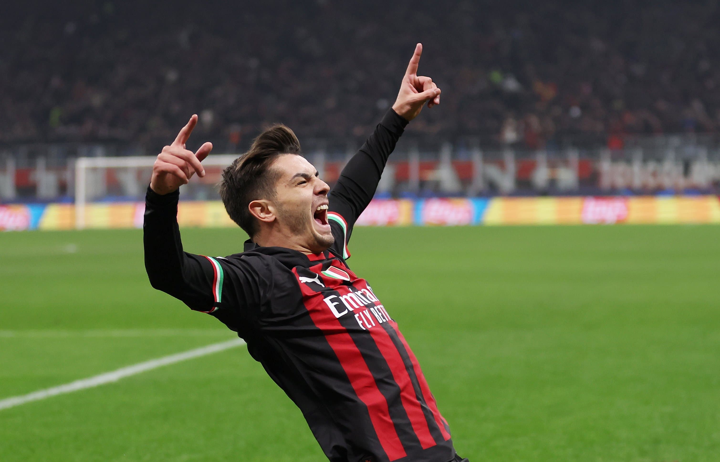 मिलानसँग टोटेनहम पराजित  