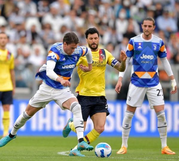 हारबाट जोगियो युभेन्ट्स