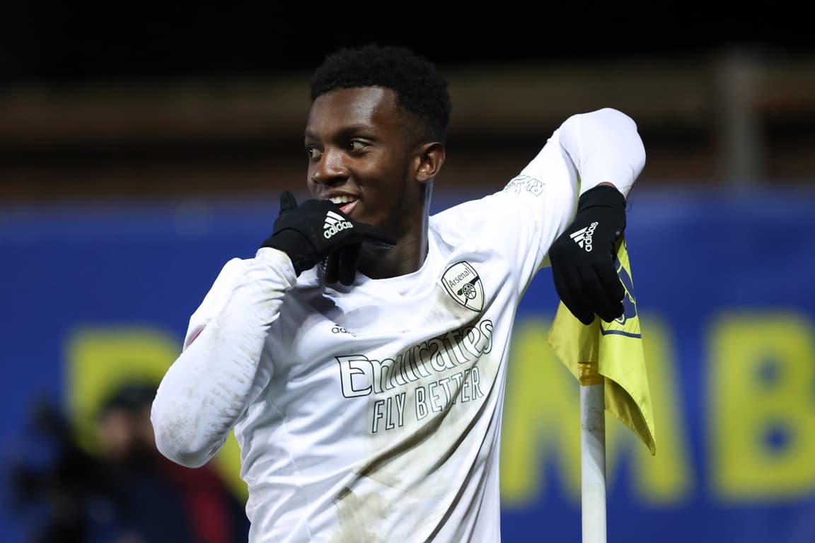 आर्सनल चौंथो चरणमा