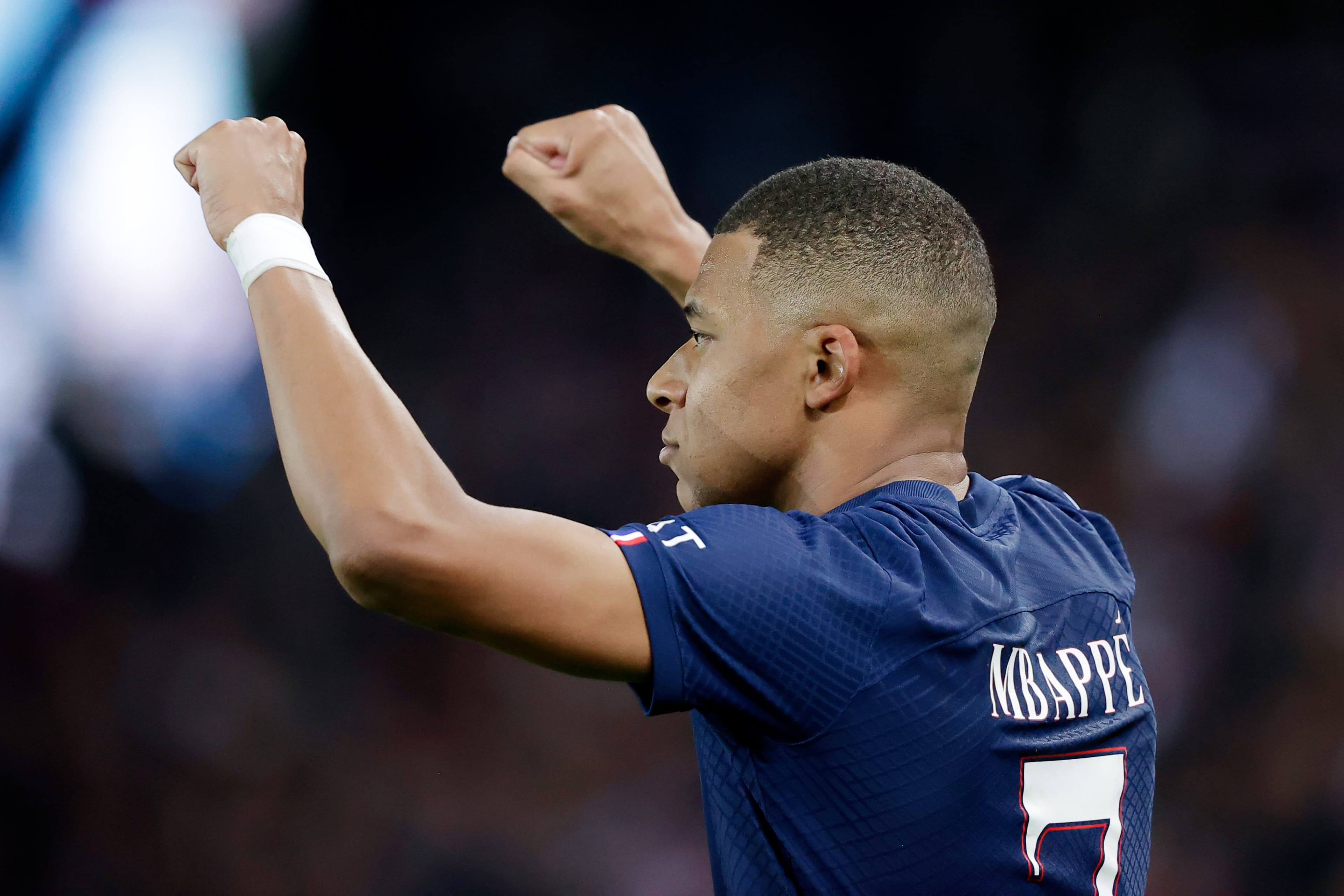 फेरि निहुँ खोज्दै एमबाप्पे