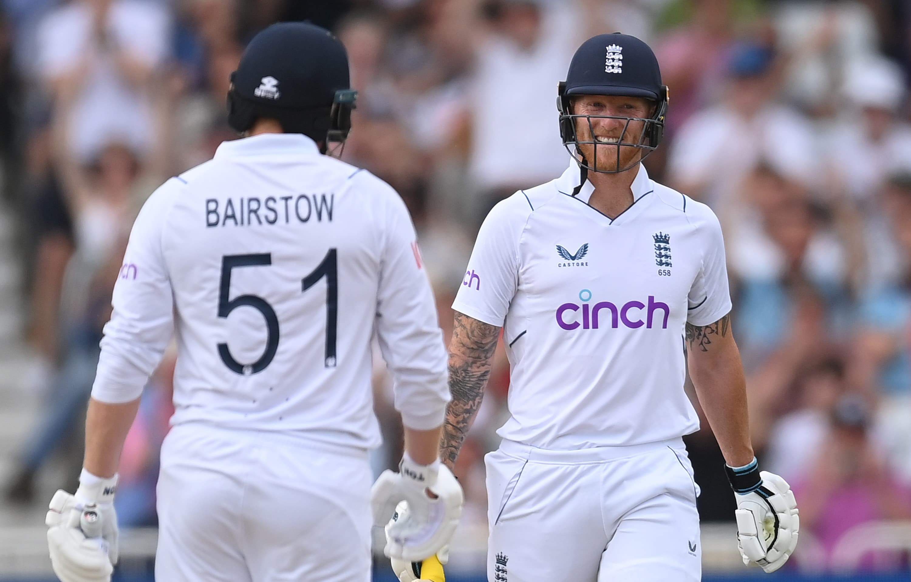 इंग्ल्यान्डले टेस्ट सिरिजका लागि पाकिस्तानको भ्रमण गर्ने