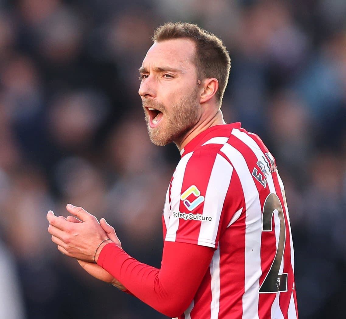 एरिक्सनको भावनात्मक पुर्नआगमनले दिएको खुसी