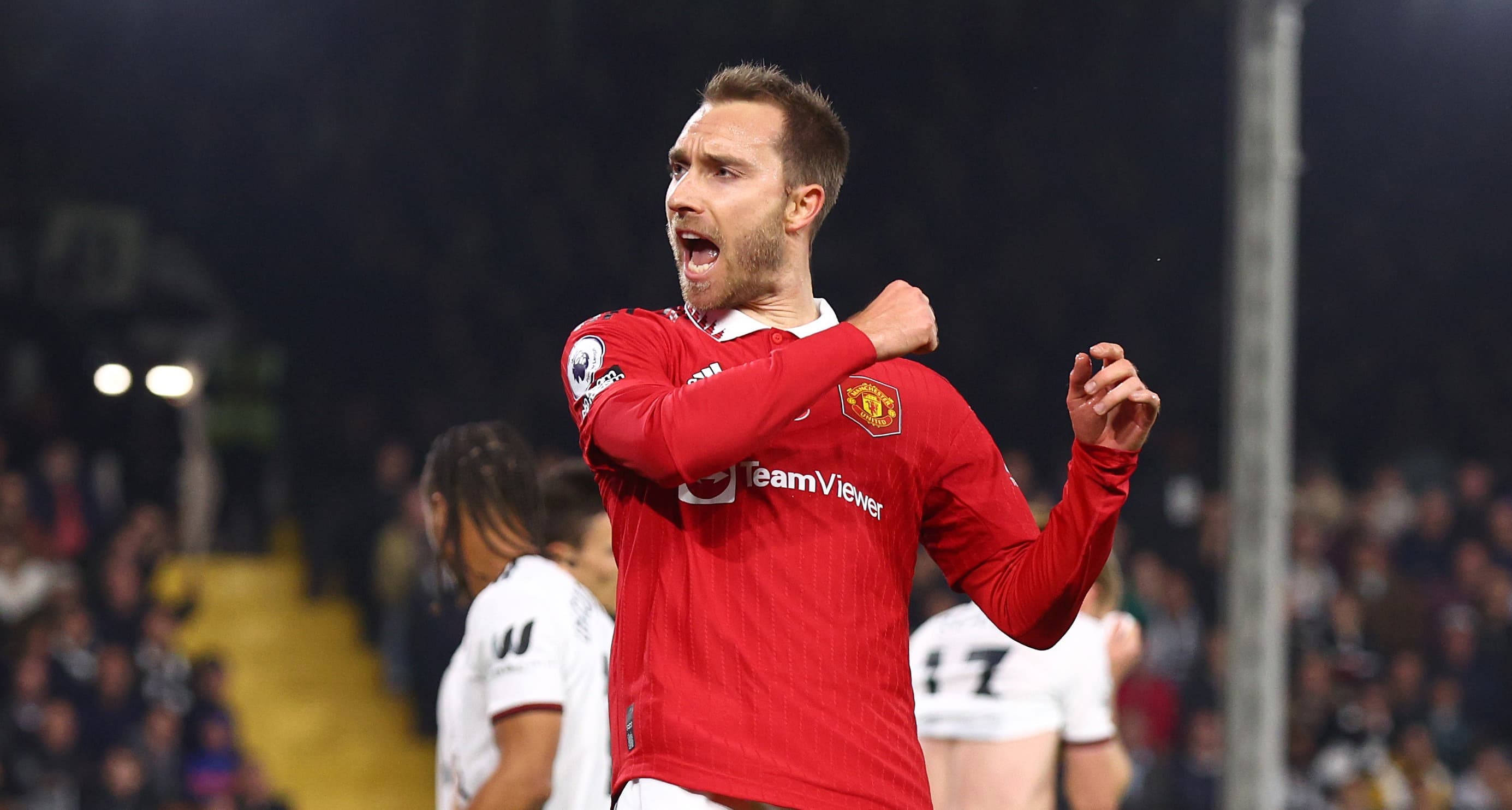 युनाईटेडले फुलहमलाई हरायो