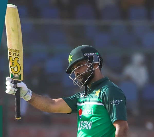 जमानको शतकमा न्युजिल्याण्डलाई २८१ रनको लक्ष्य 