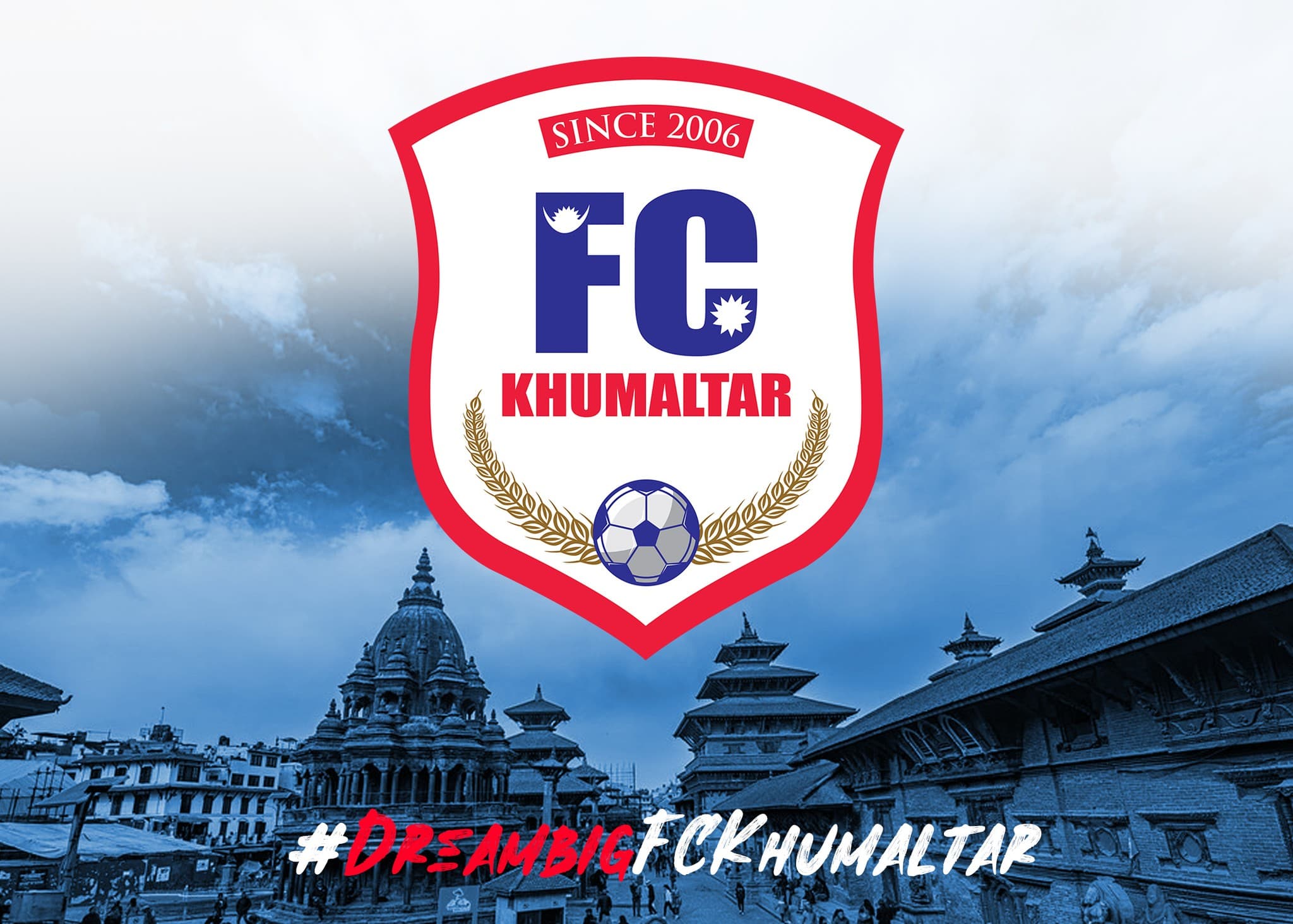 खुमलटार युथ क्लबको नाम परिवर्तन