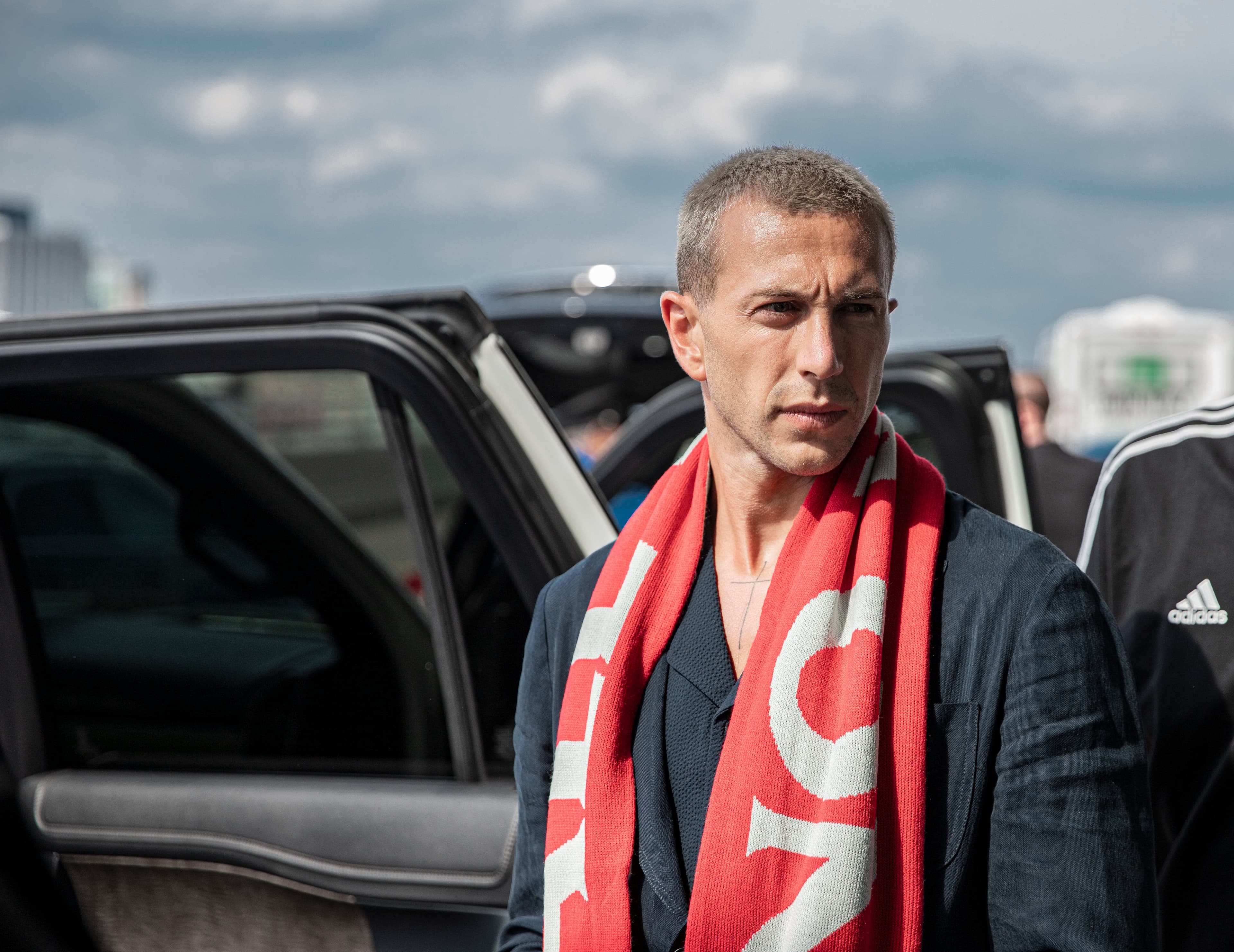 फेडेरिको एमएलएस क्लब टोरन्टोमा