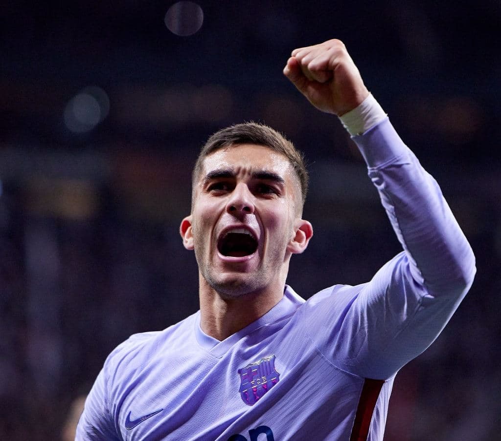 बराबरीमा रोकियो बार्सिलोना