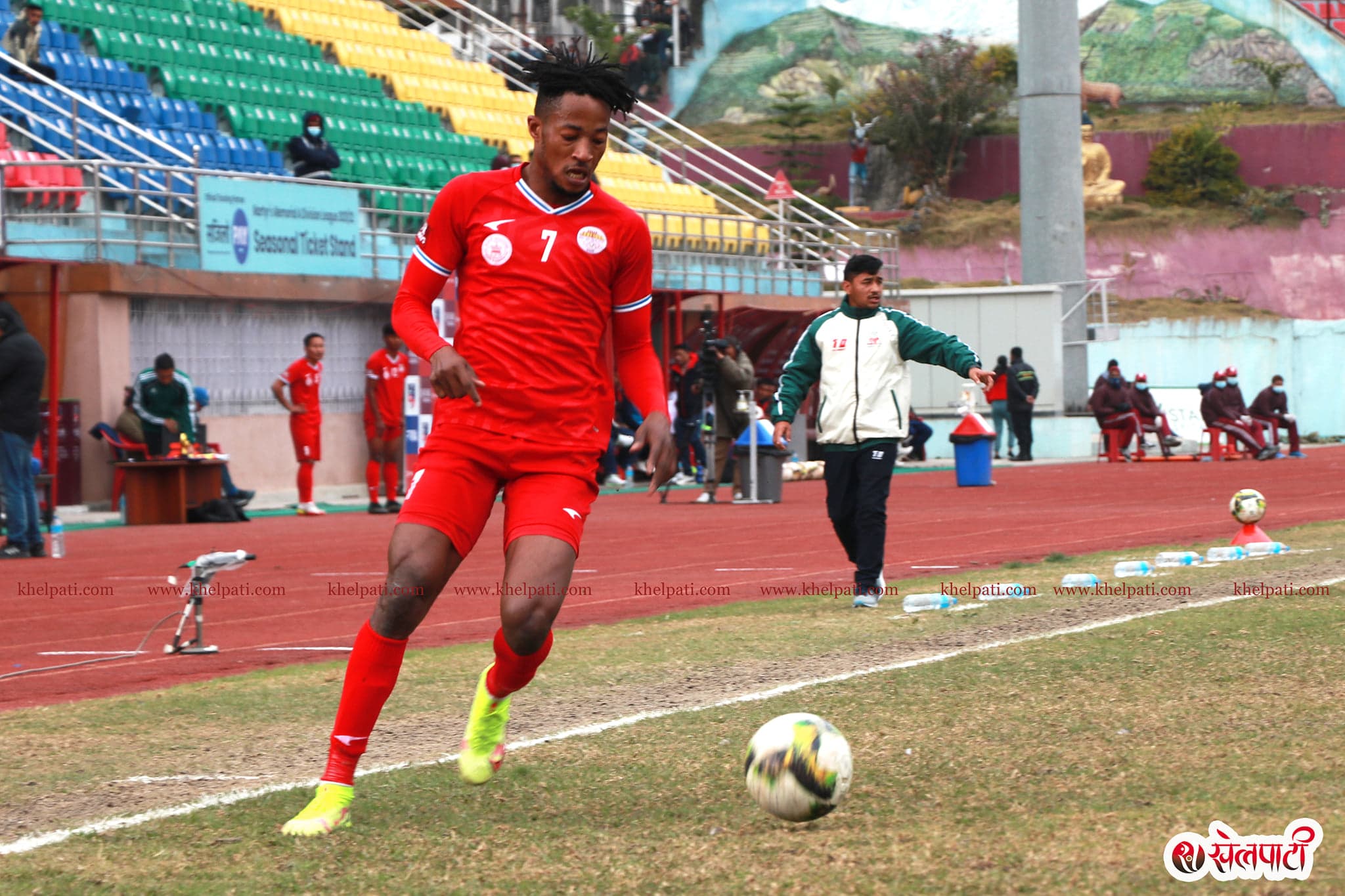 फोफाना जावलाखेल फर्किए