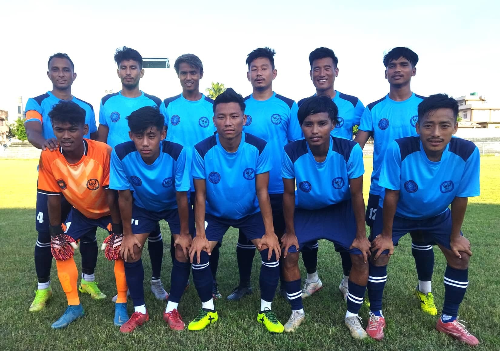 ताप्लेजुङ र सुनसरी विजयी