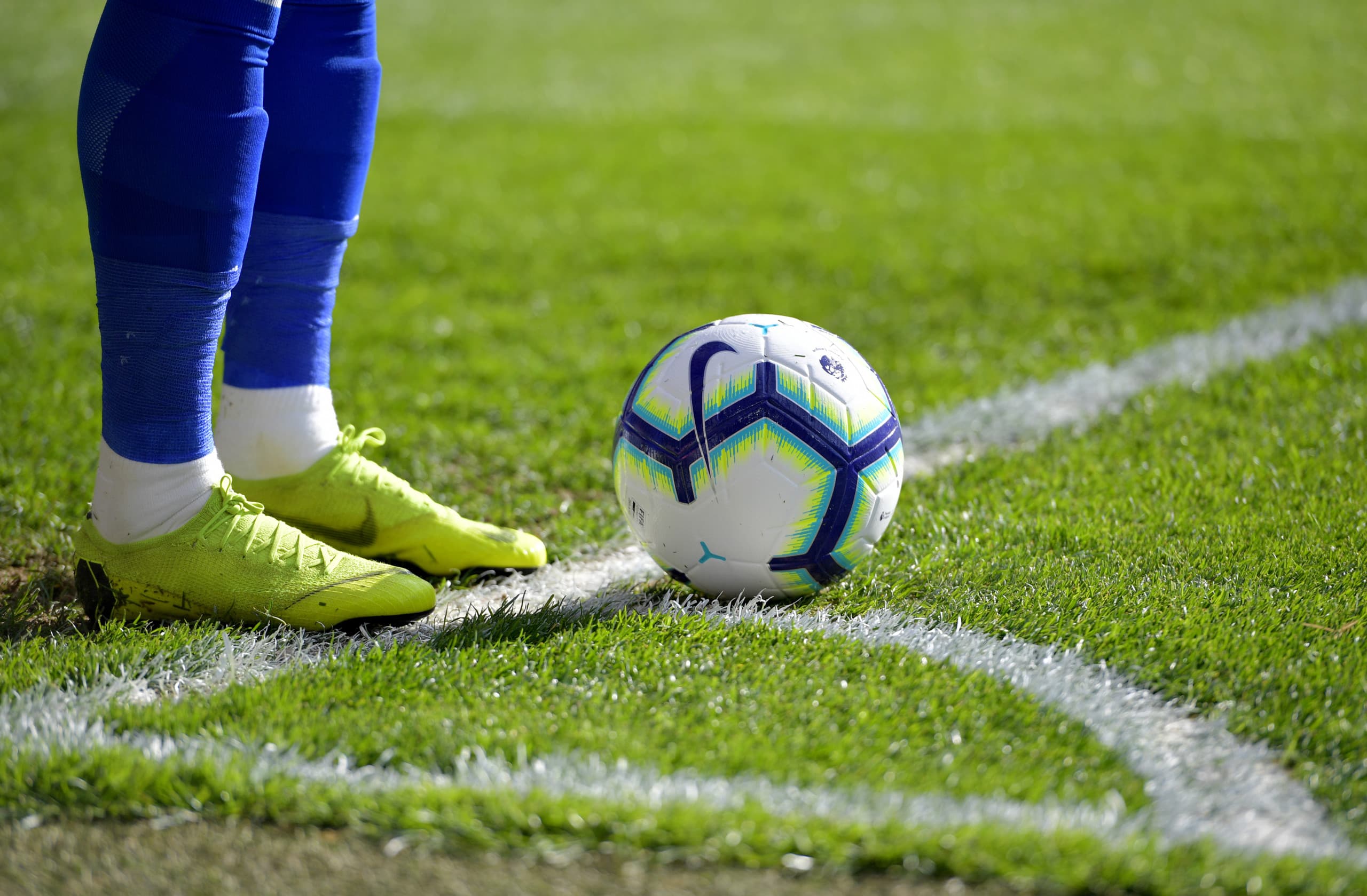 पटिहानी क्लबले फुटबल तालिम संचालन गर्ने