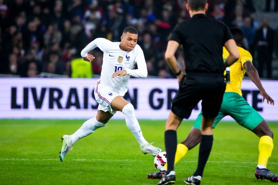 फ्रान्स र इटालीको जित