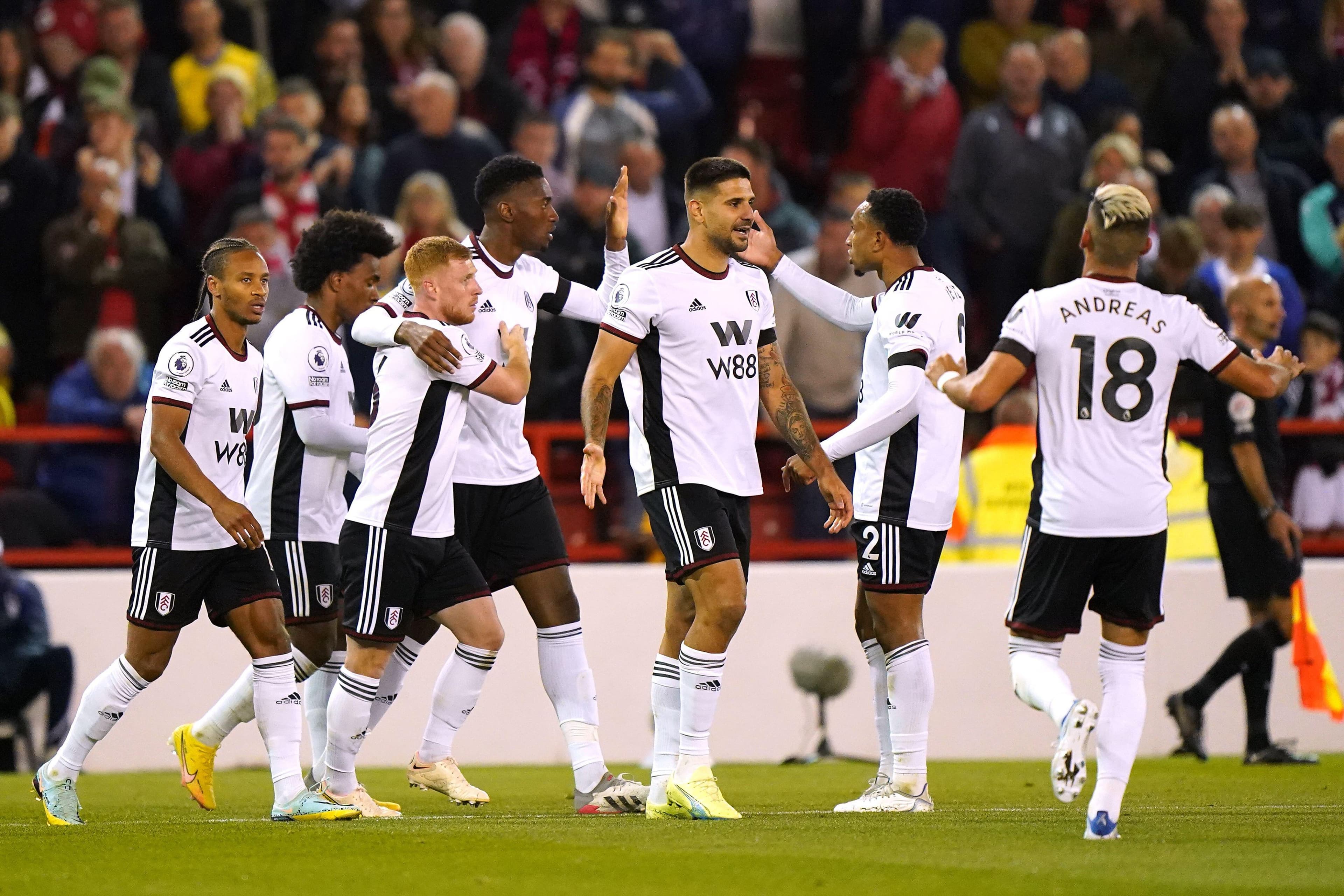 फुलहमले फरेस्टलाई हरायो