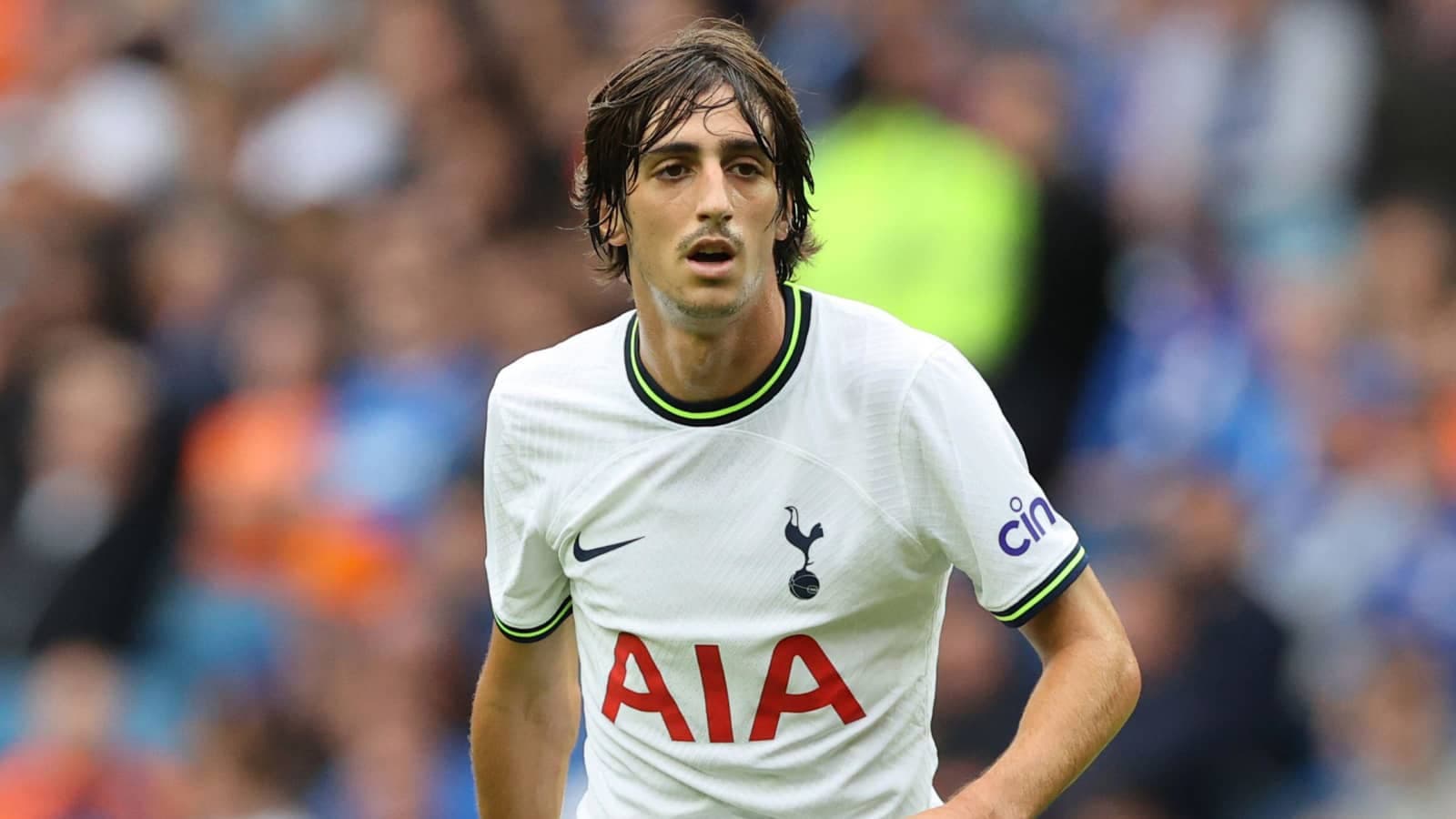 टोटेनहमका गिल सेभियामा