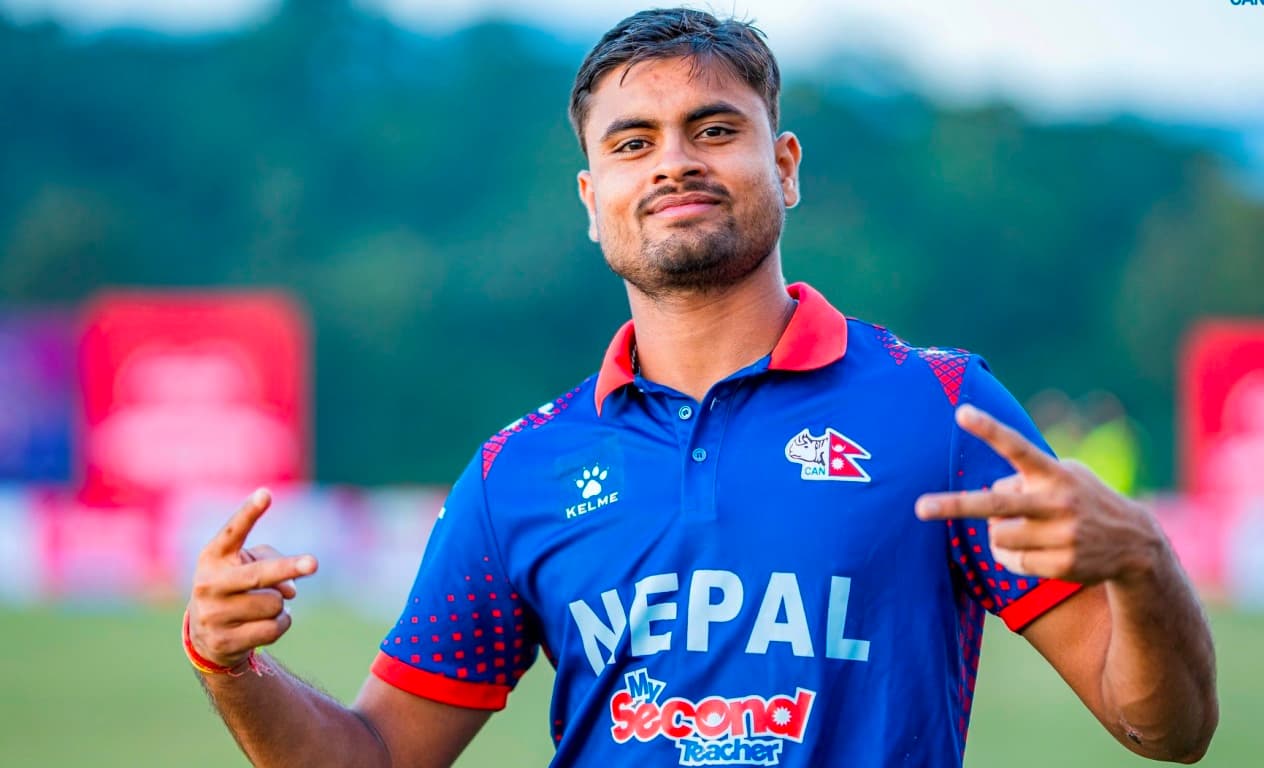 १५ लाखमा कर्णाली पुगे गुलसन