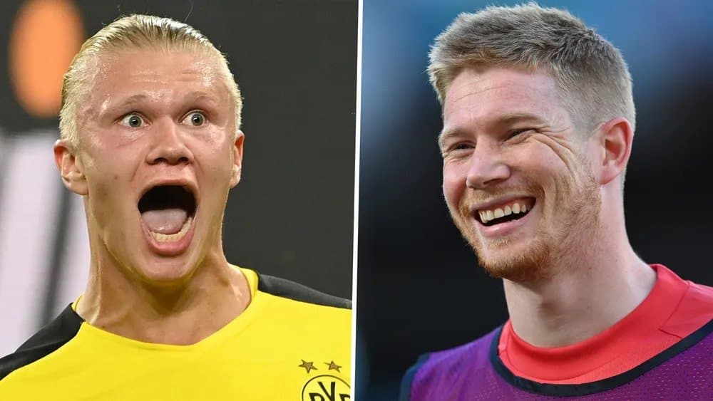 ‘हालाण्ड जस्तो खेलाडी खोजिरहेका थियौं’